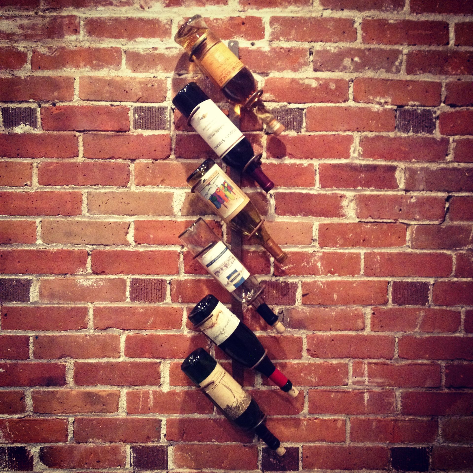Wine Rack