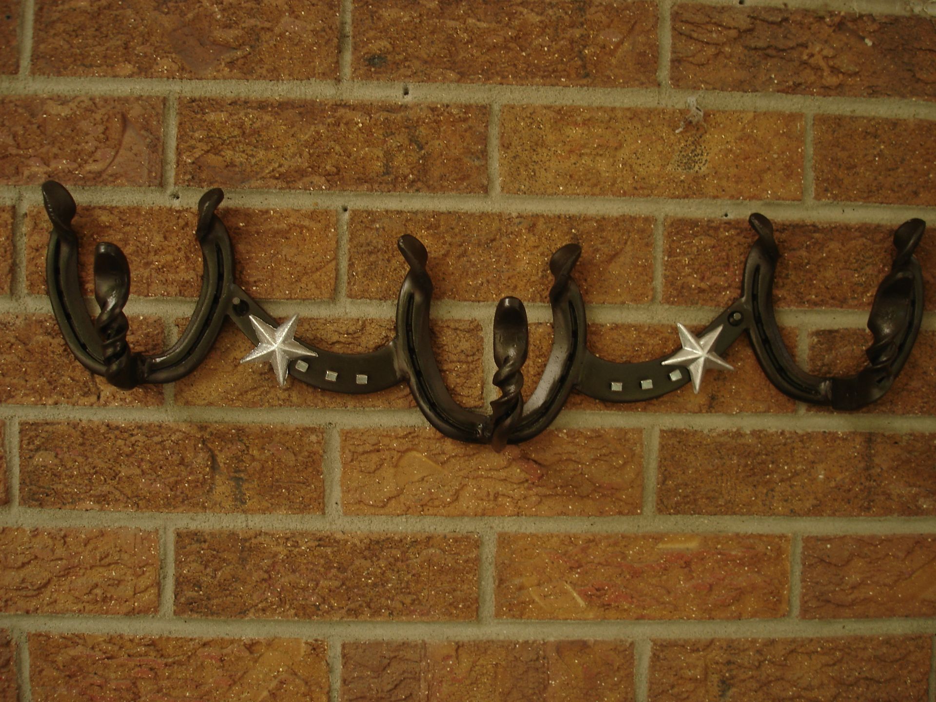 Coat Rack.
