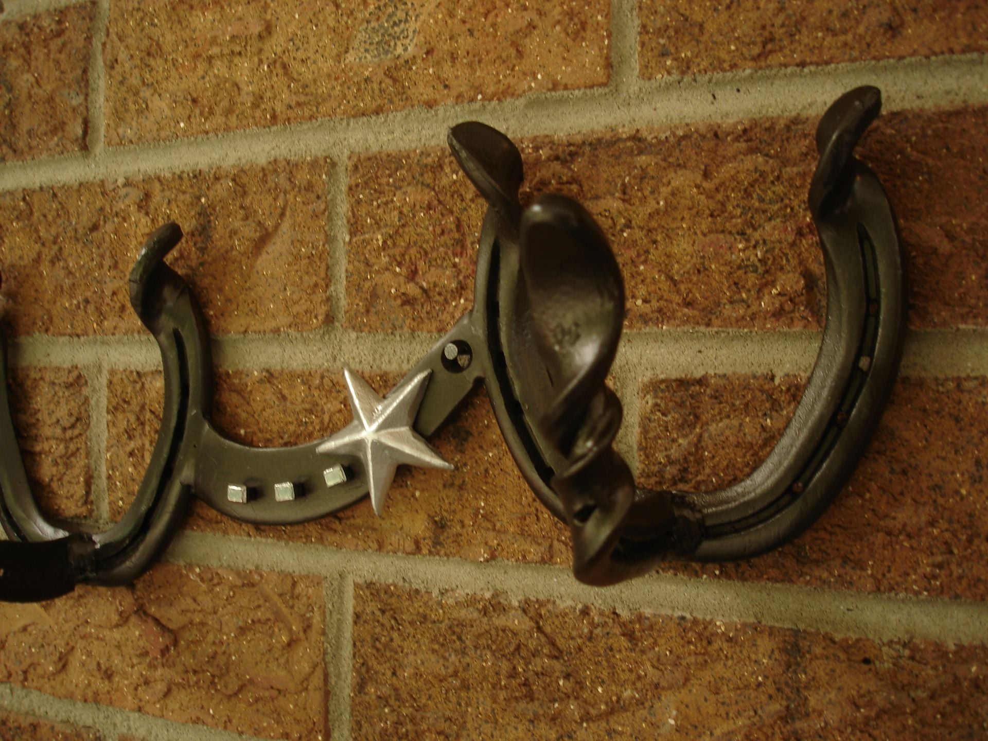 Coat Rack. 4 