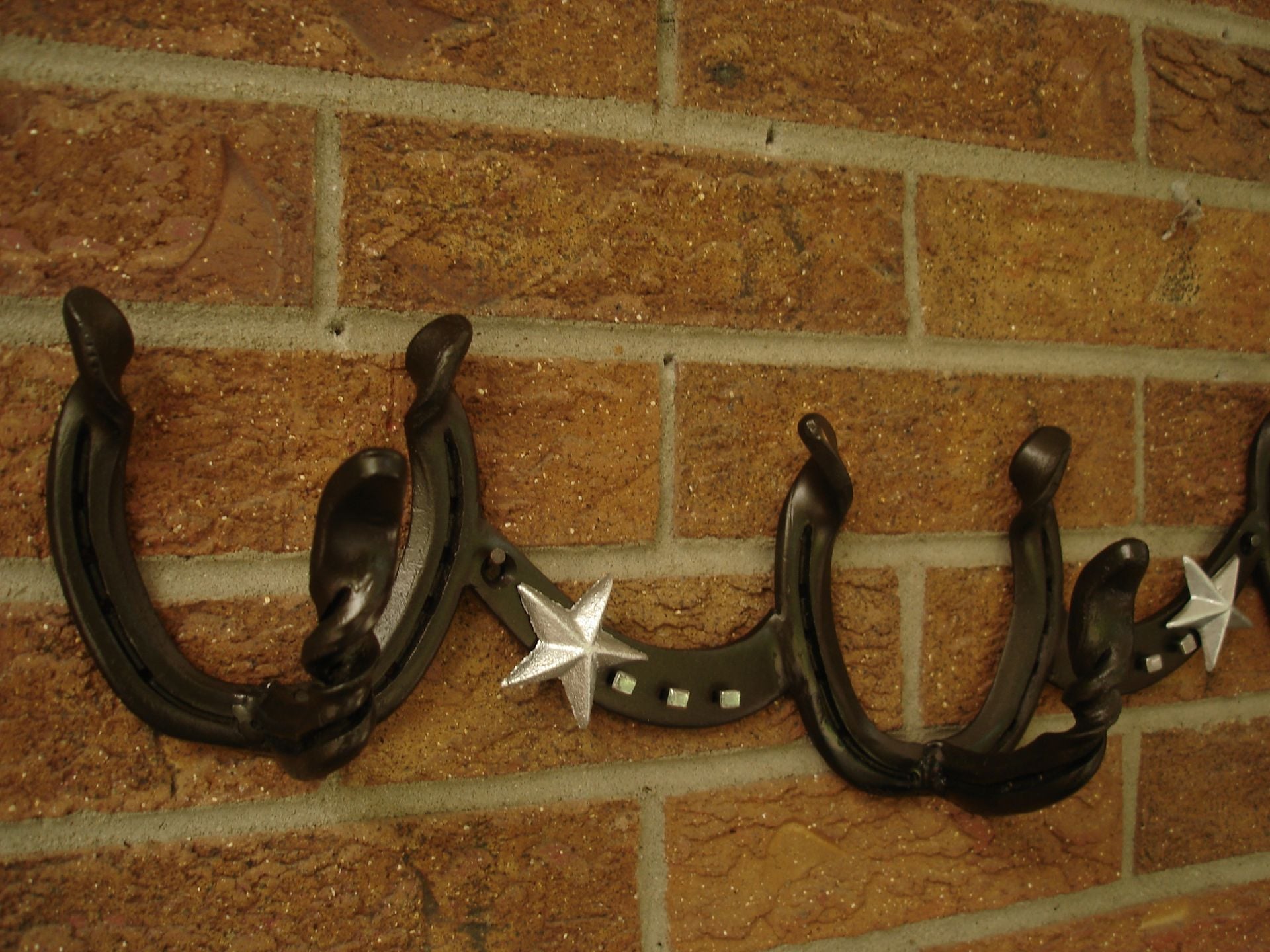 Coat Rack. 5 