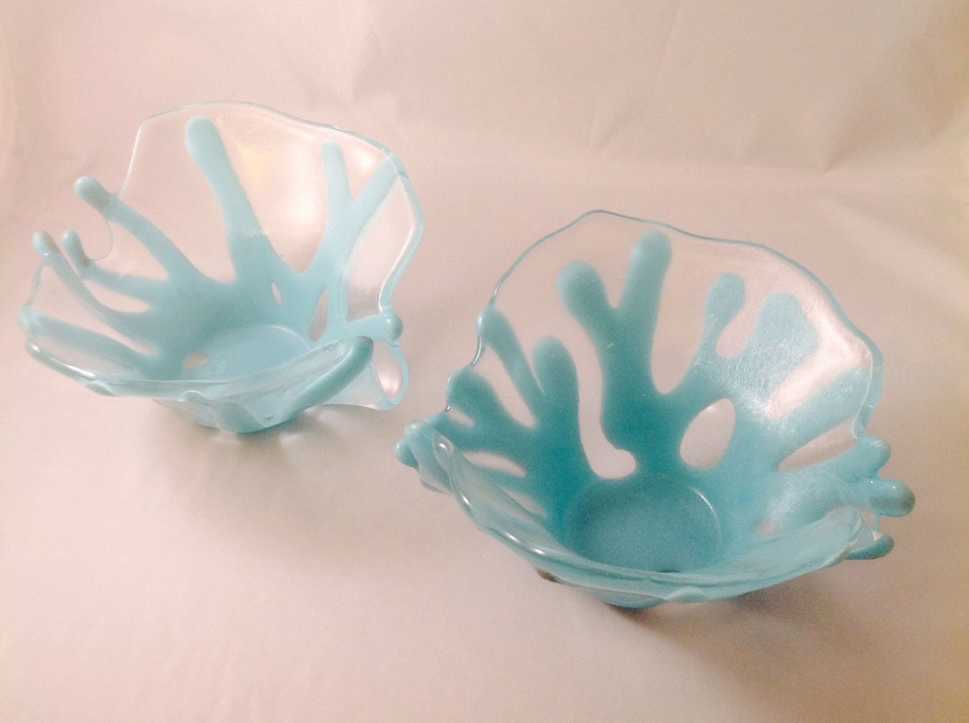 Blue Coral Bowl 2 