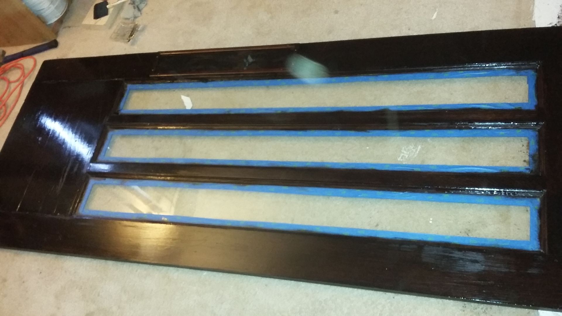 Furniture Refurbish & Repair 5 