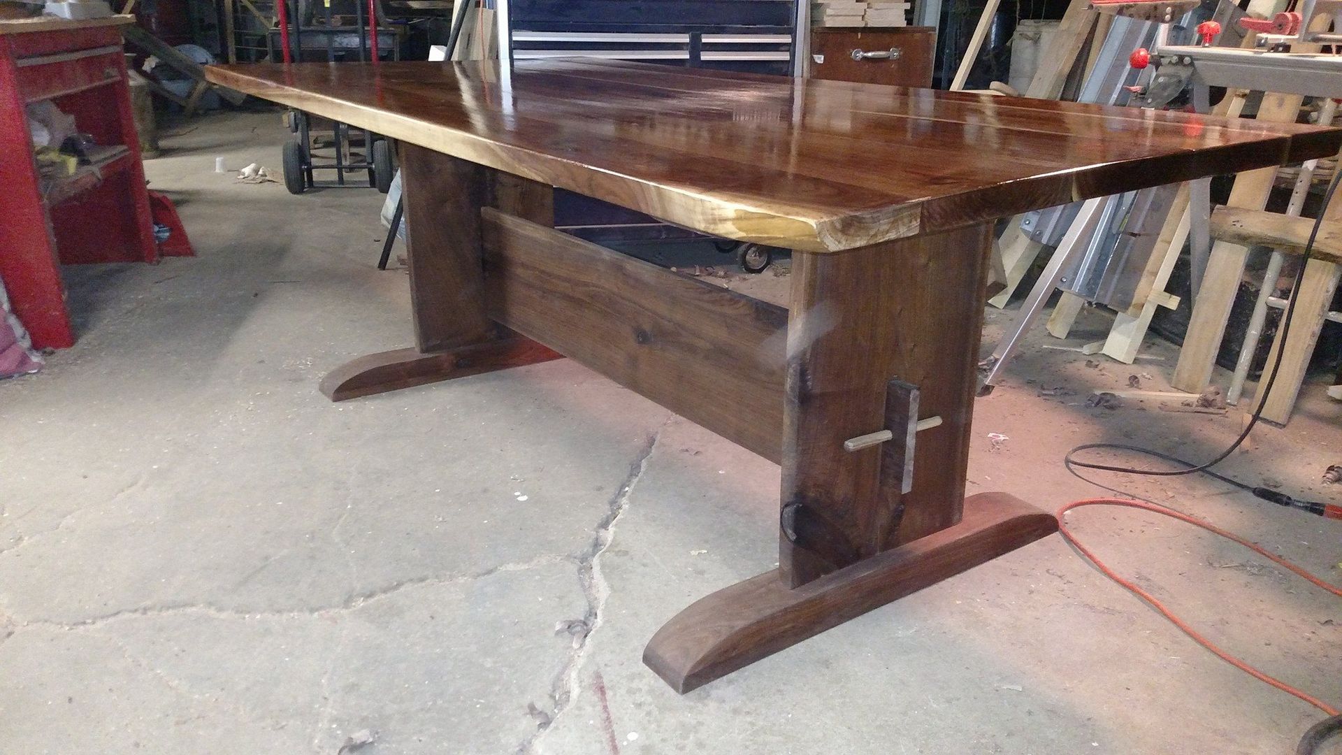 Farm Tables