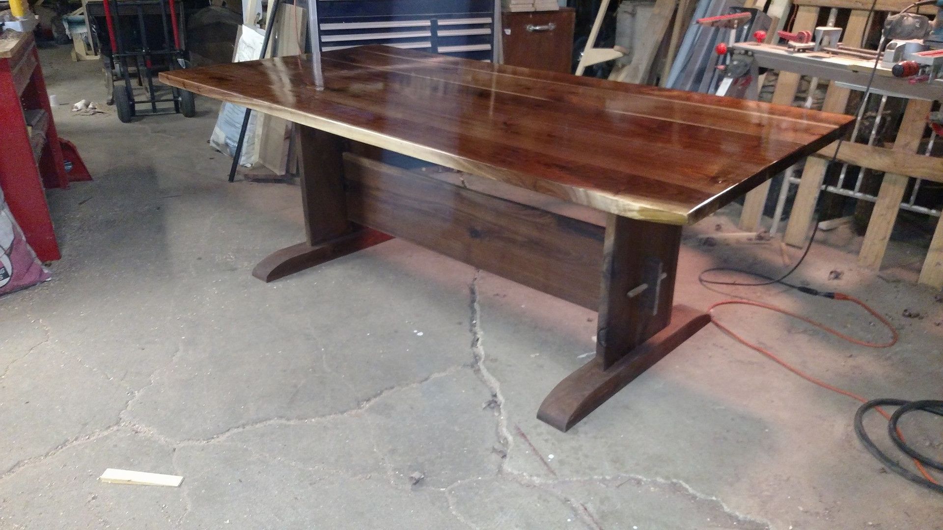 Farm Tables 3