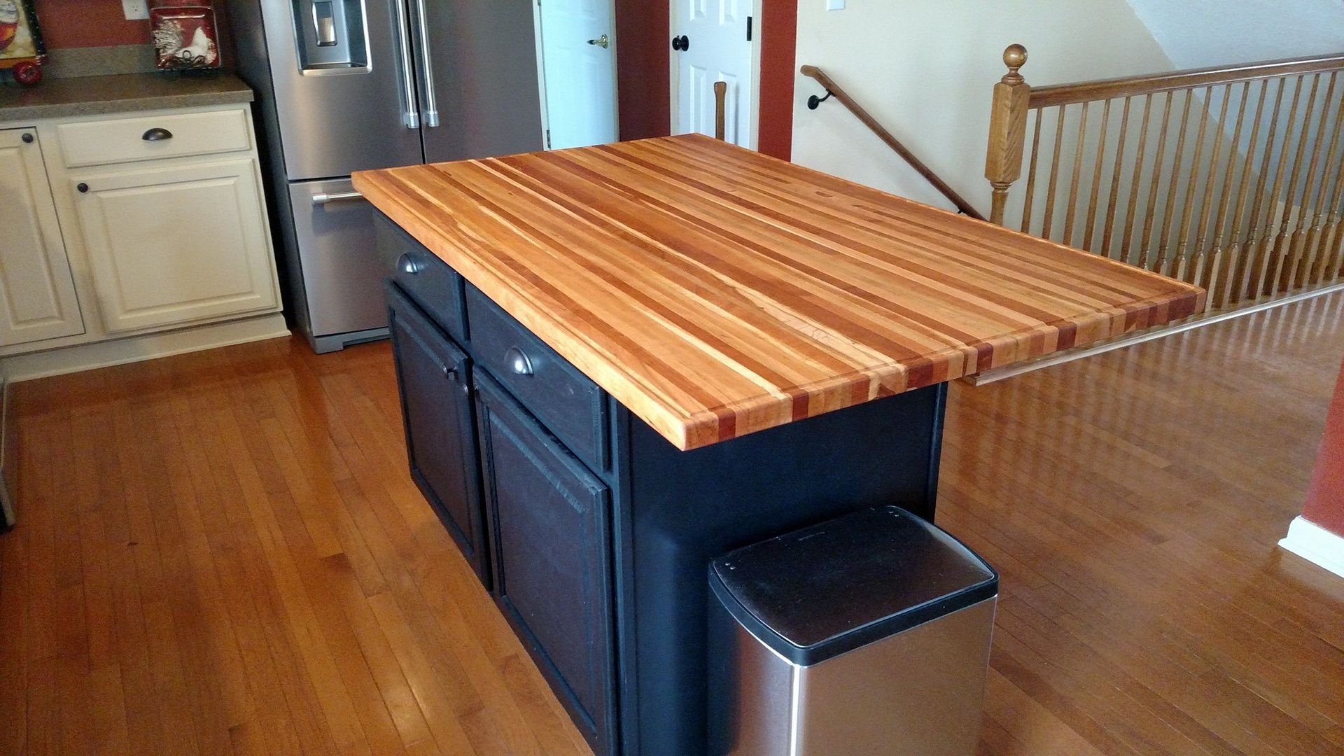 Butcher Block Tops 3