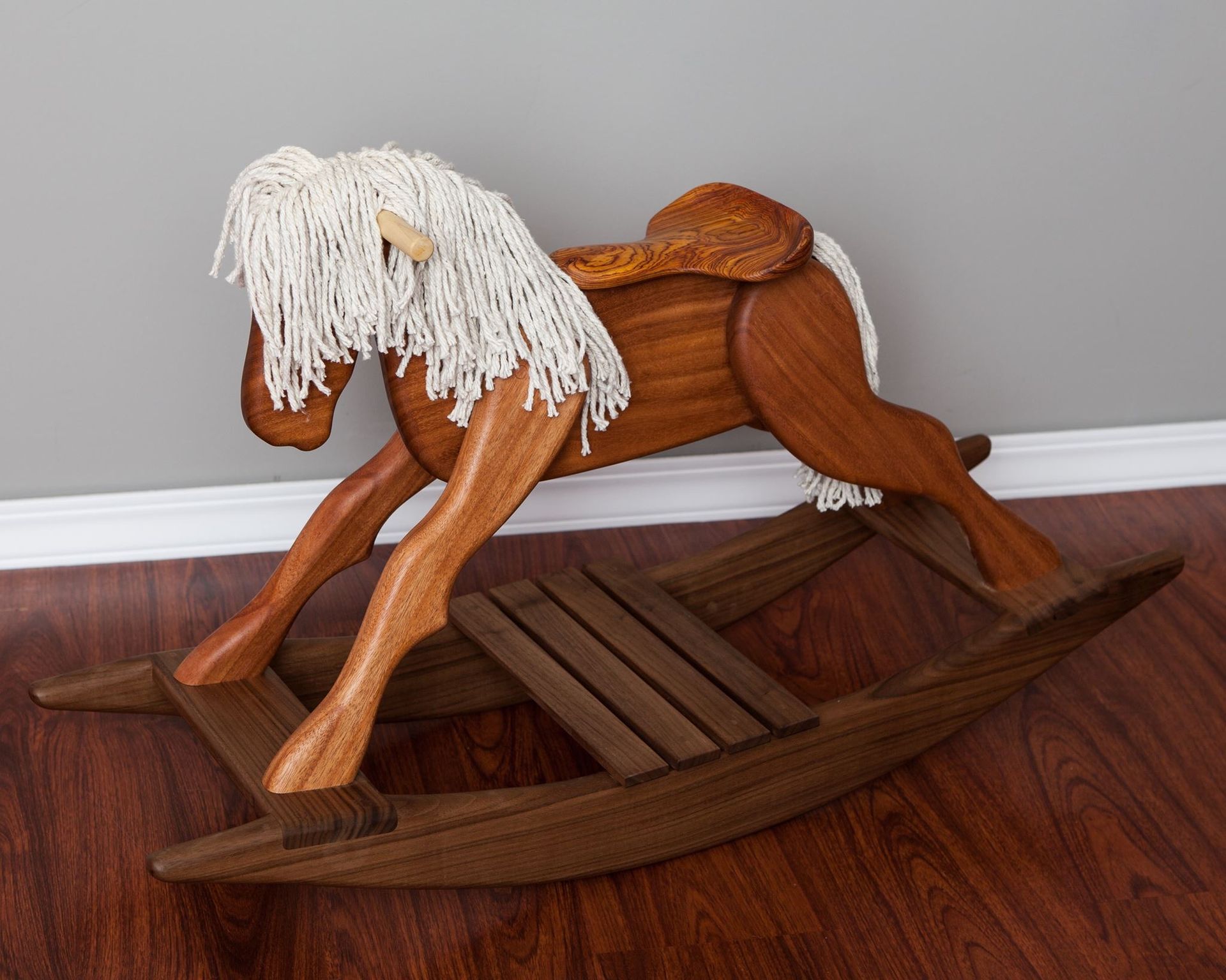 Rocking Horse