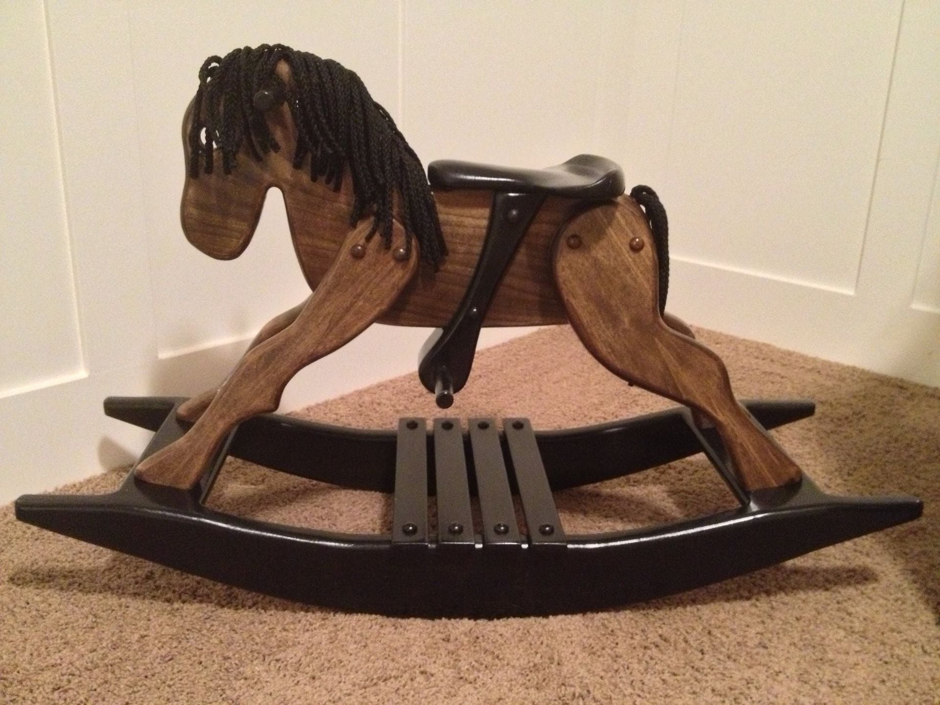 Rocking Horse 2 