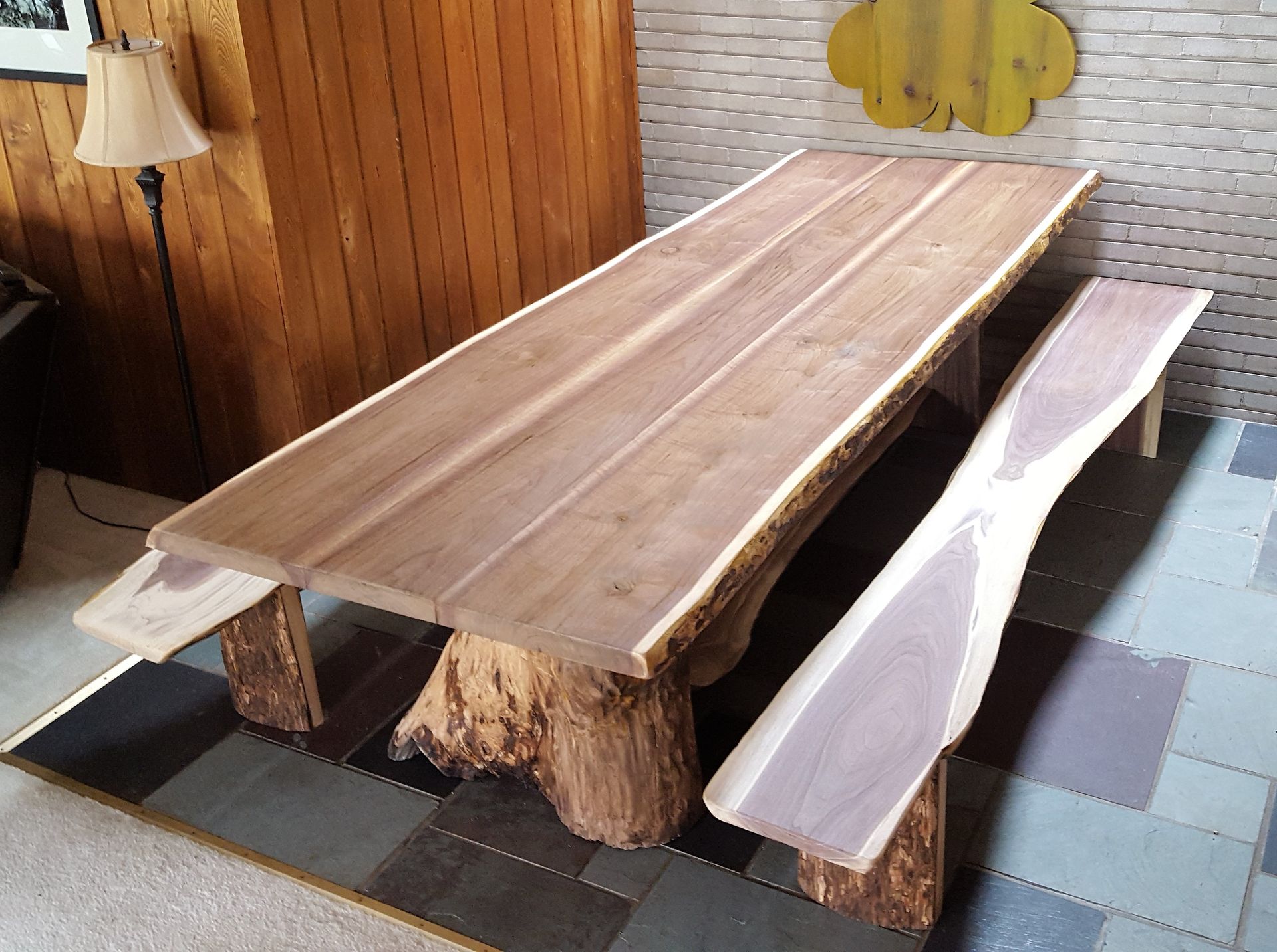 One Tree Dining Table 2