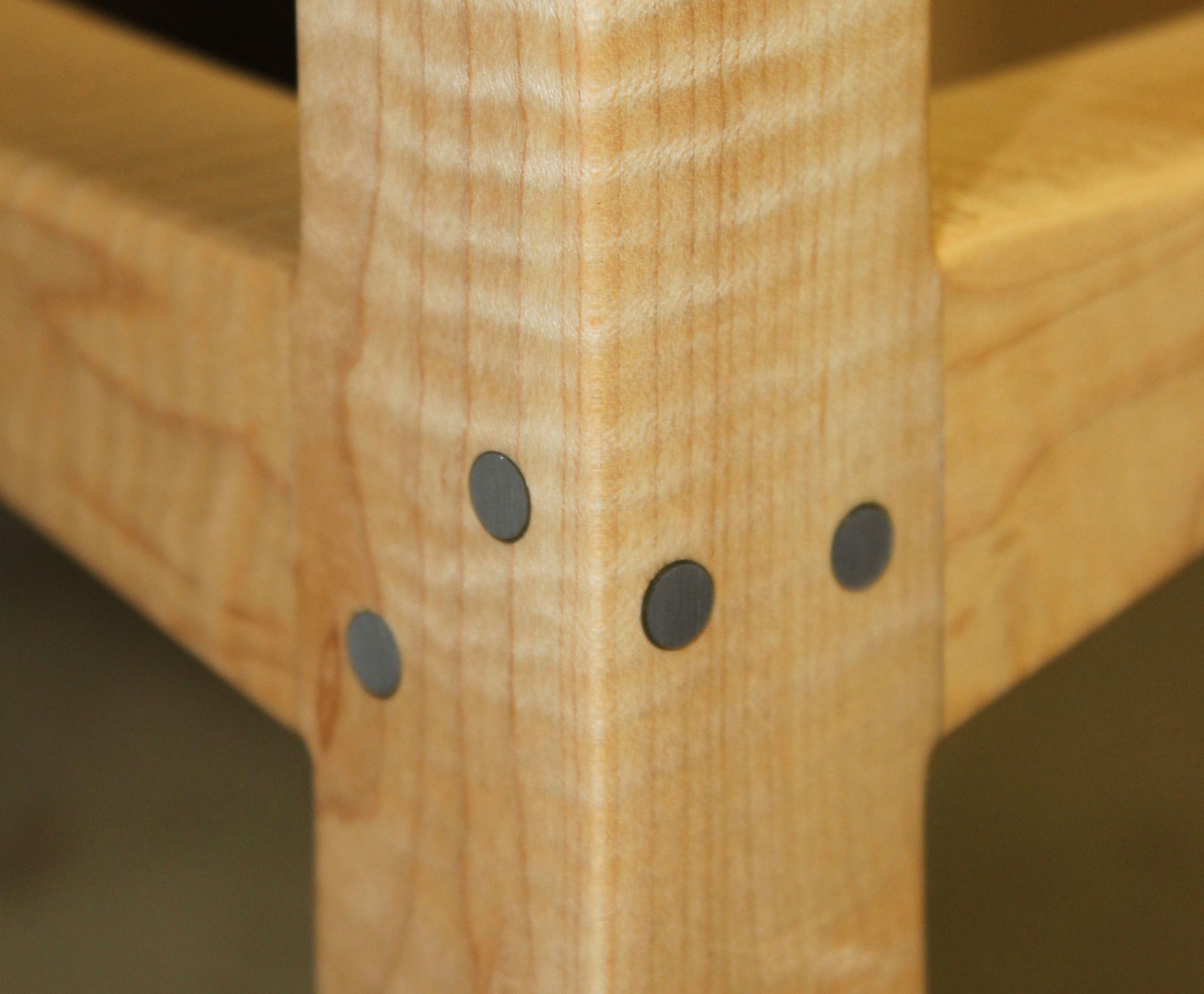 Modern Bar Stool 2
