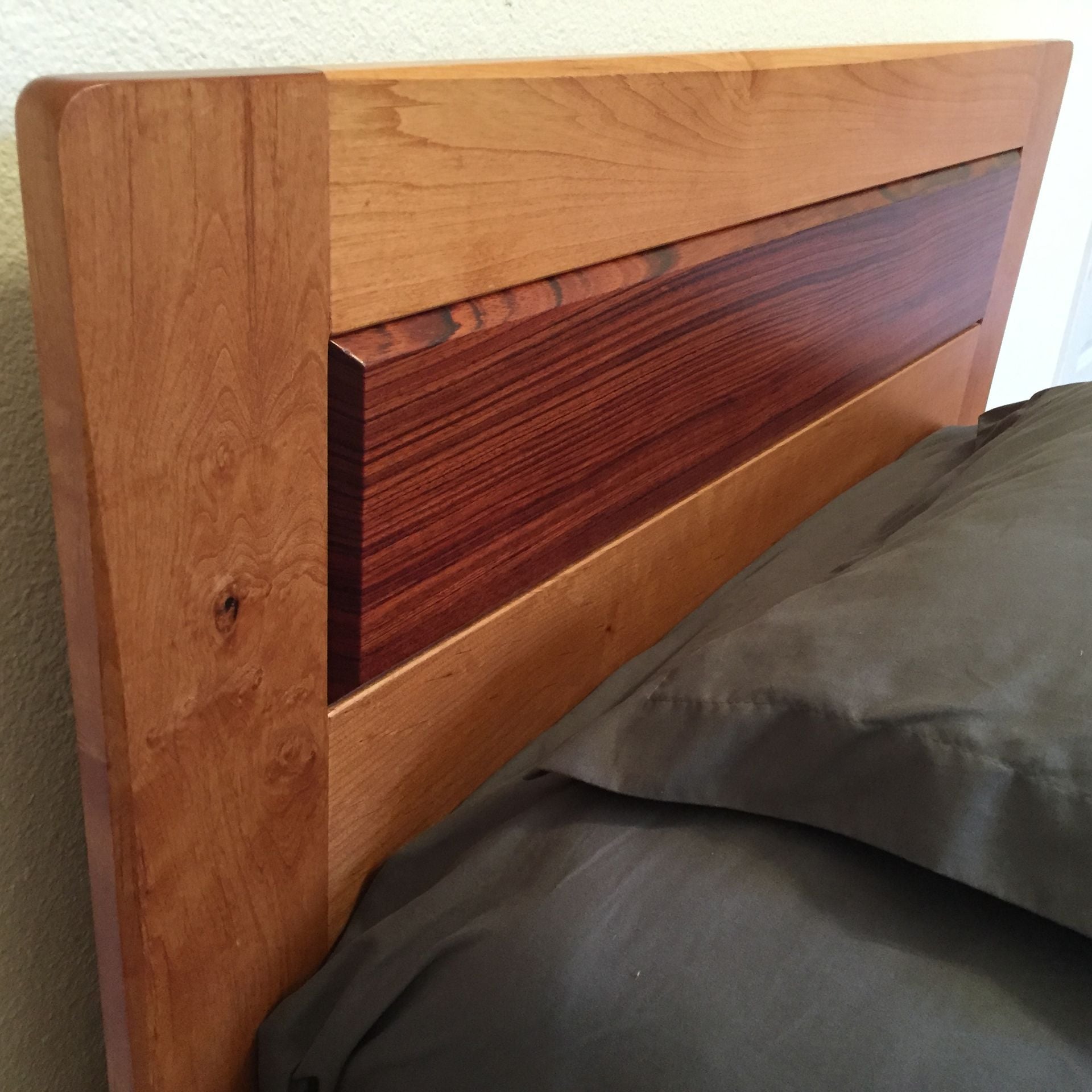 Tatami Platform Bed (Twin) 3 