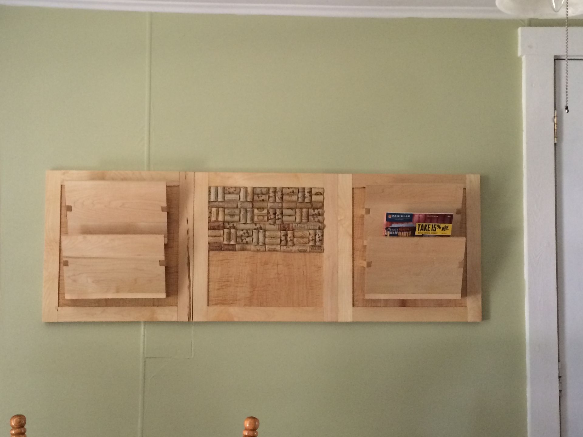 Mail Organizer