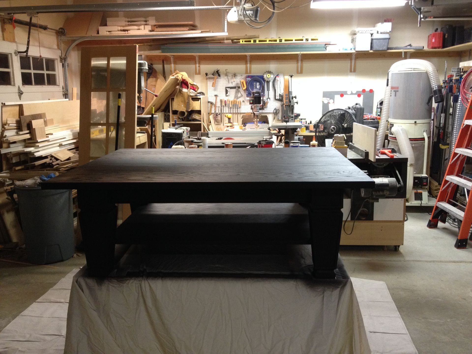 Coffee Table 2 