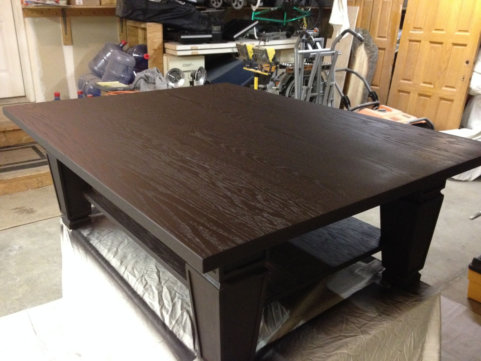 Coffee Table 3 