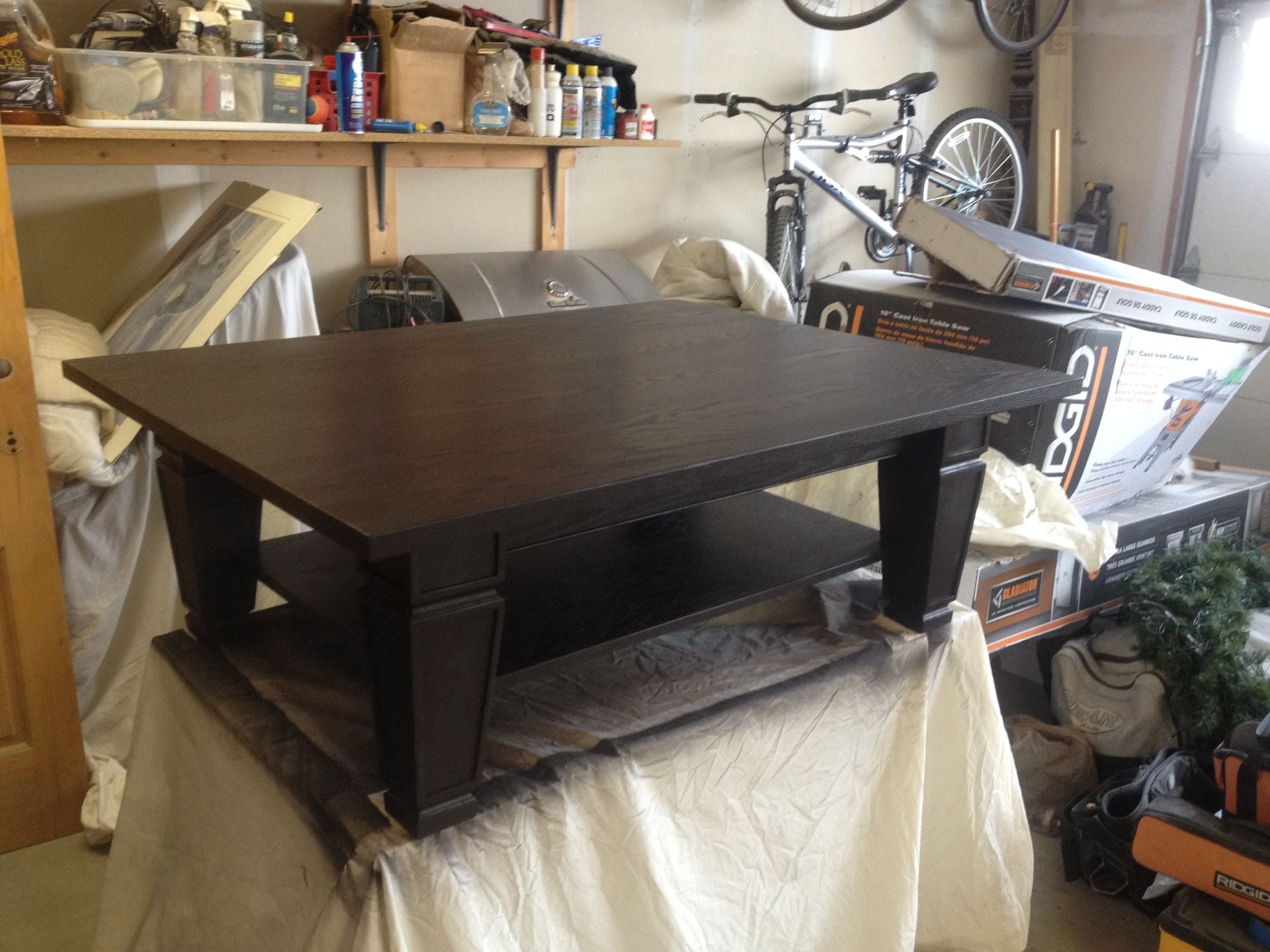 Coffee Table 4 