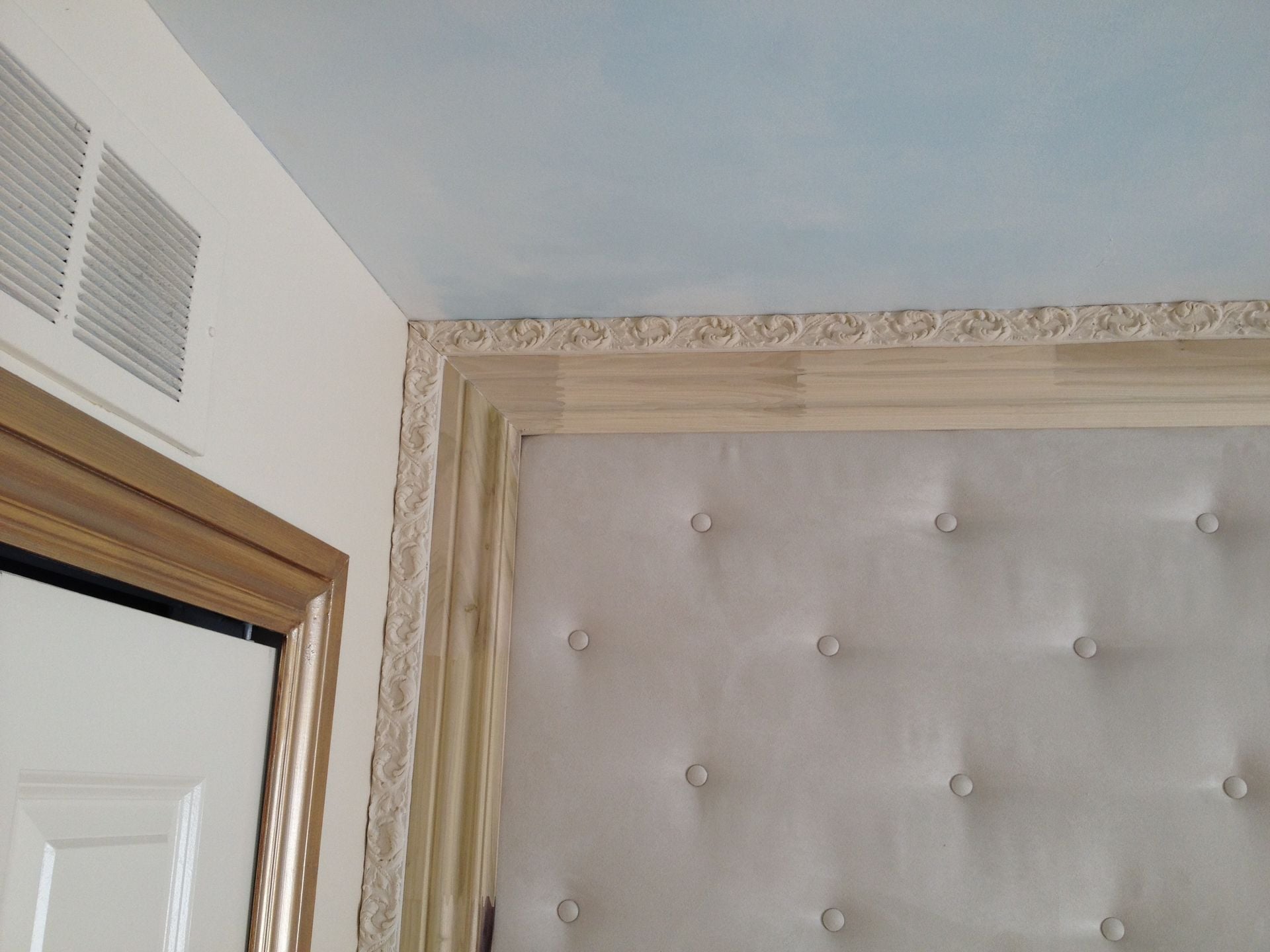 Custom Tufted Panels 3
