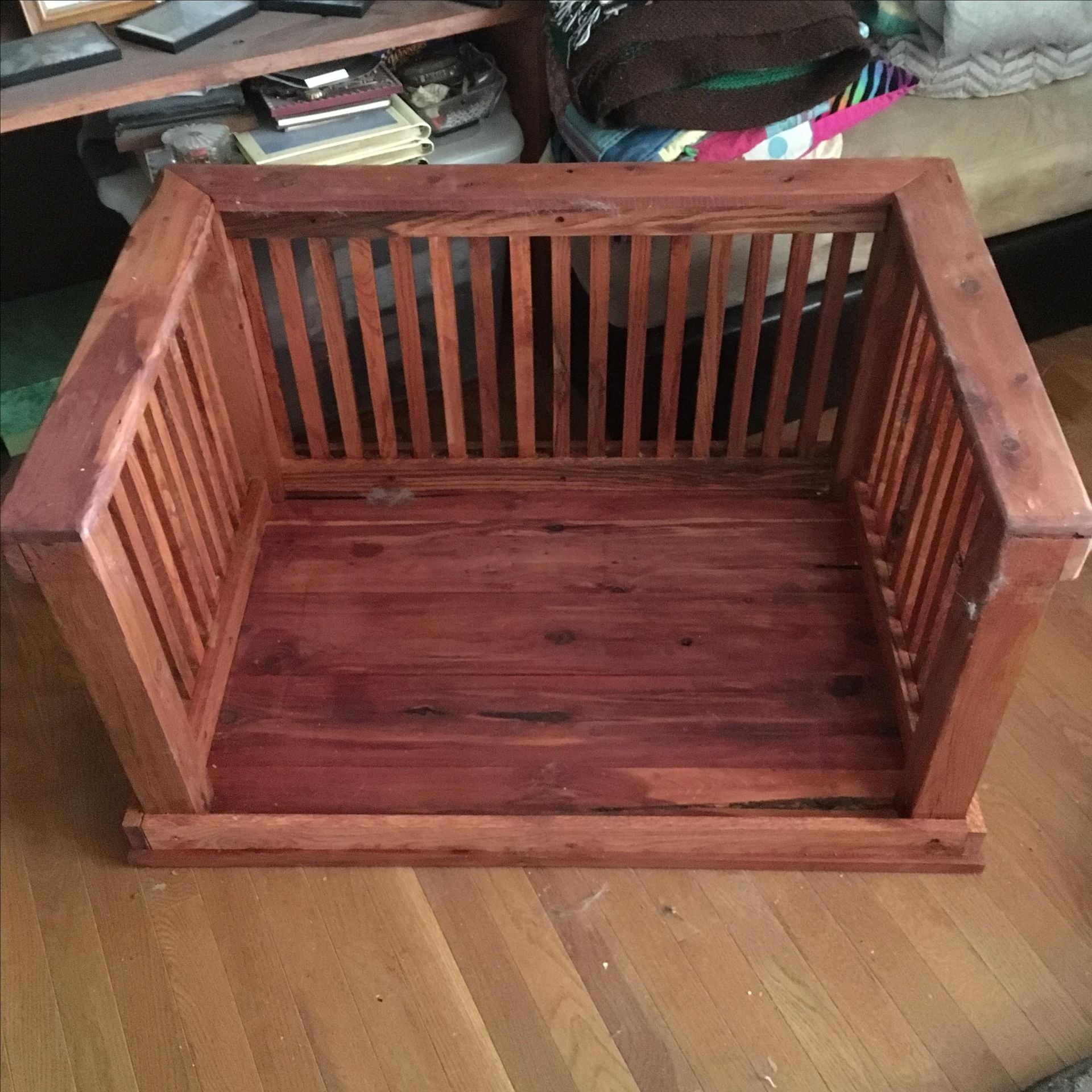 Dog Bed