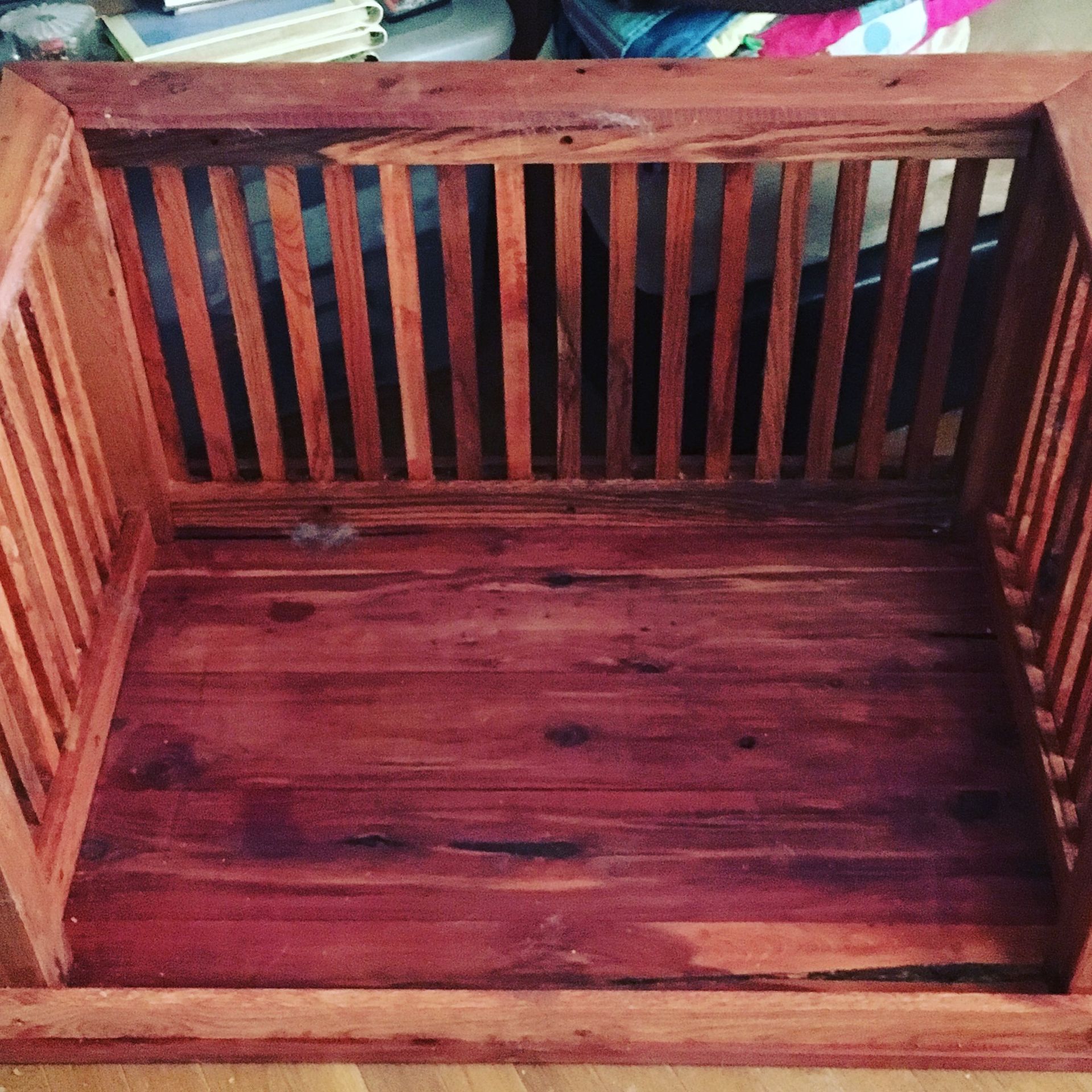 Dog Bed 4 
