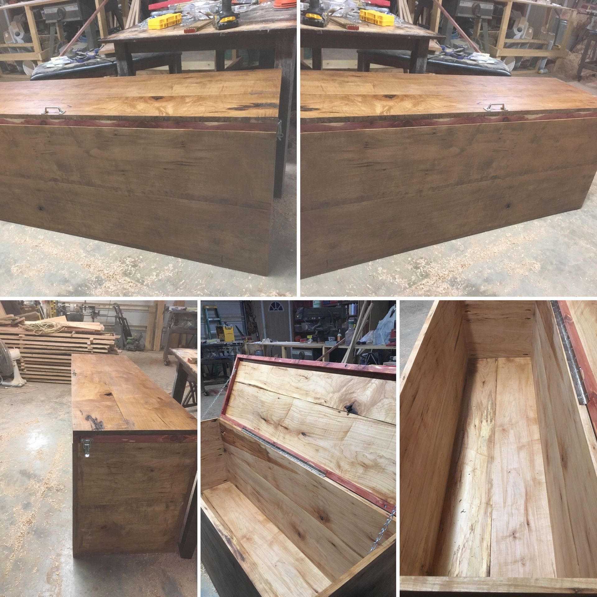 Storage Chest 3