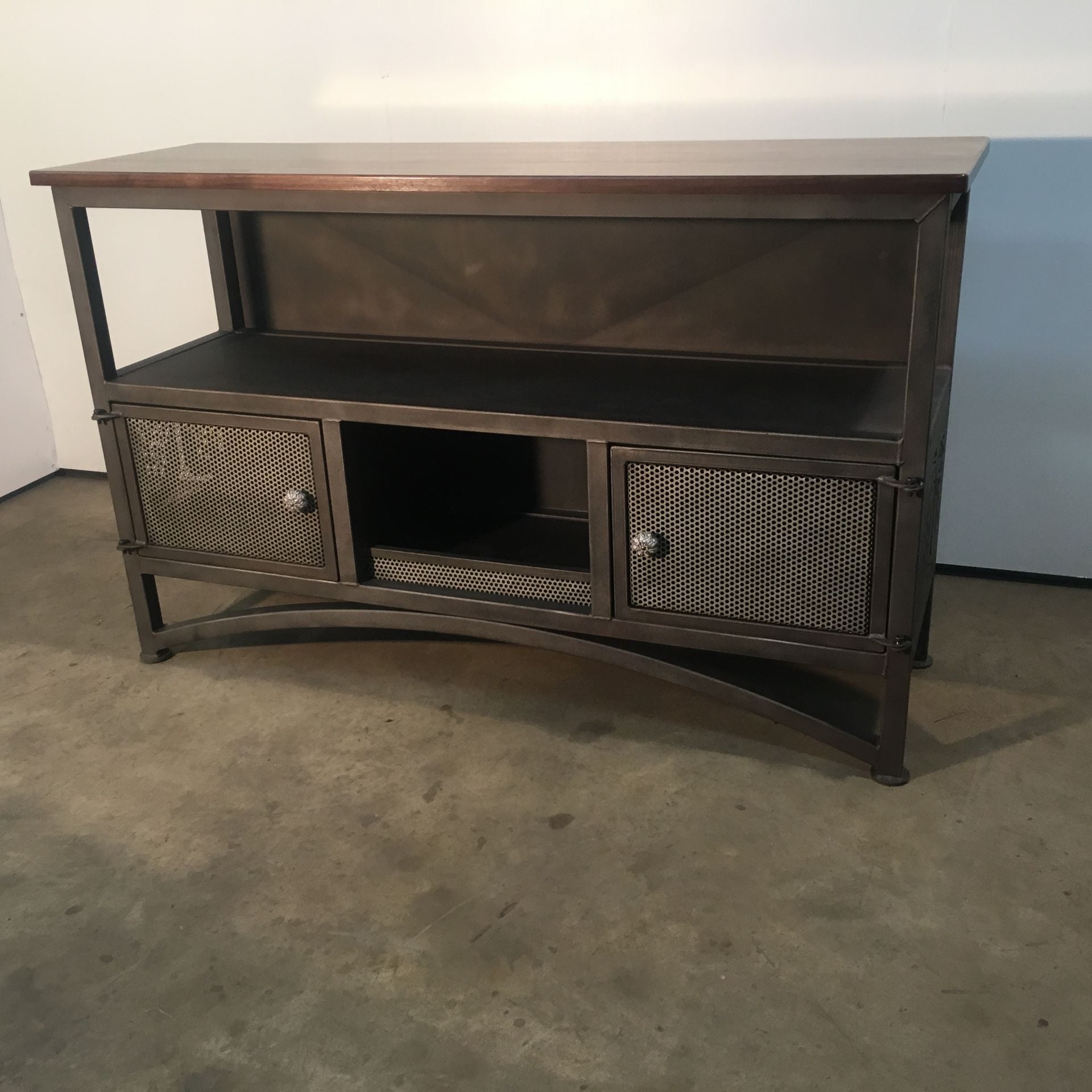 Draper Extended Console