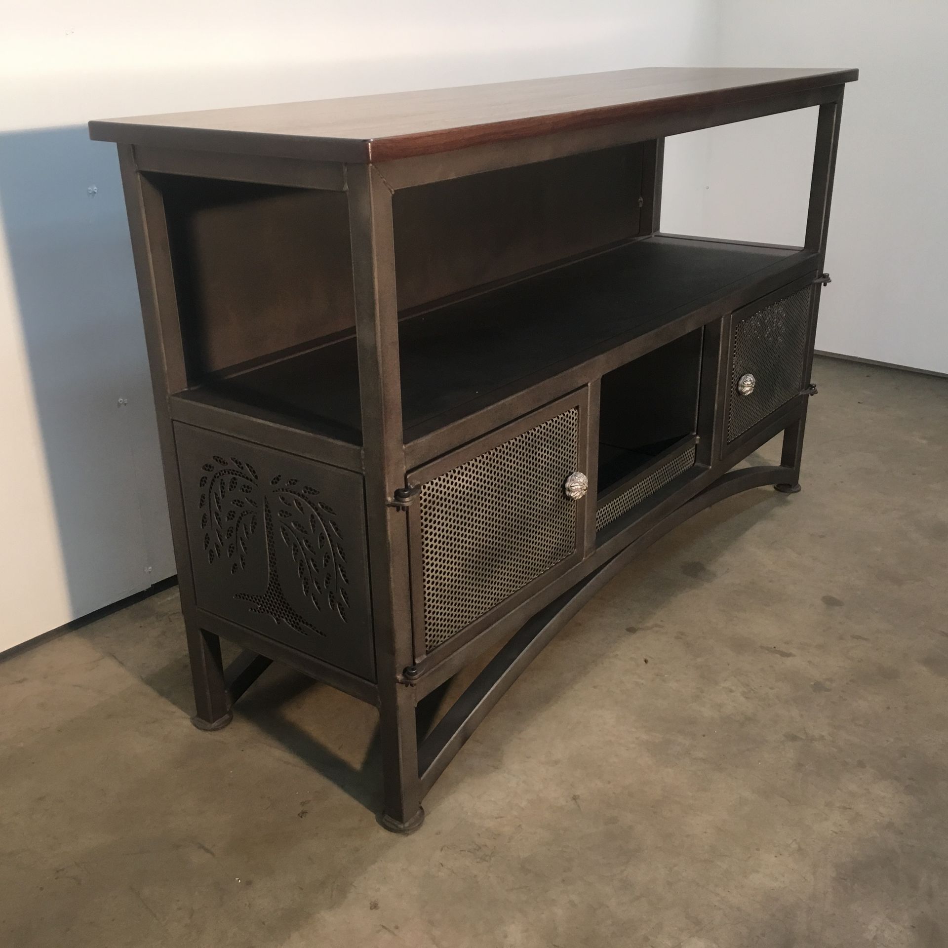 Draper Extended Console 2 