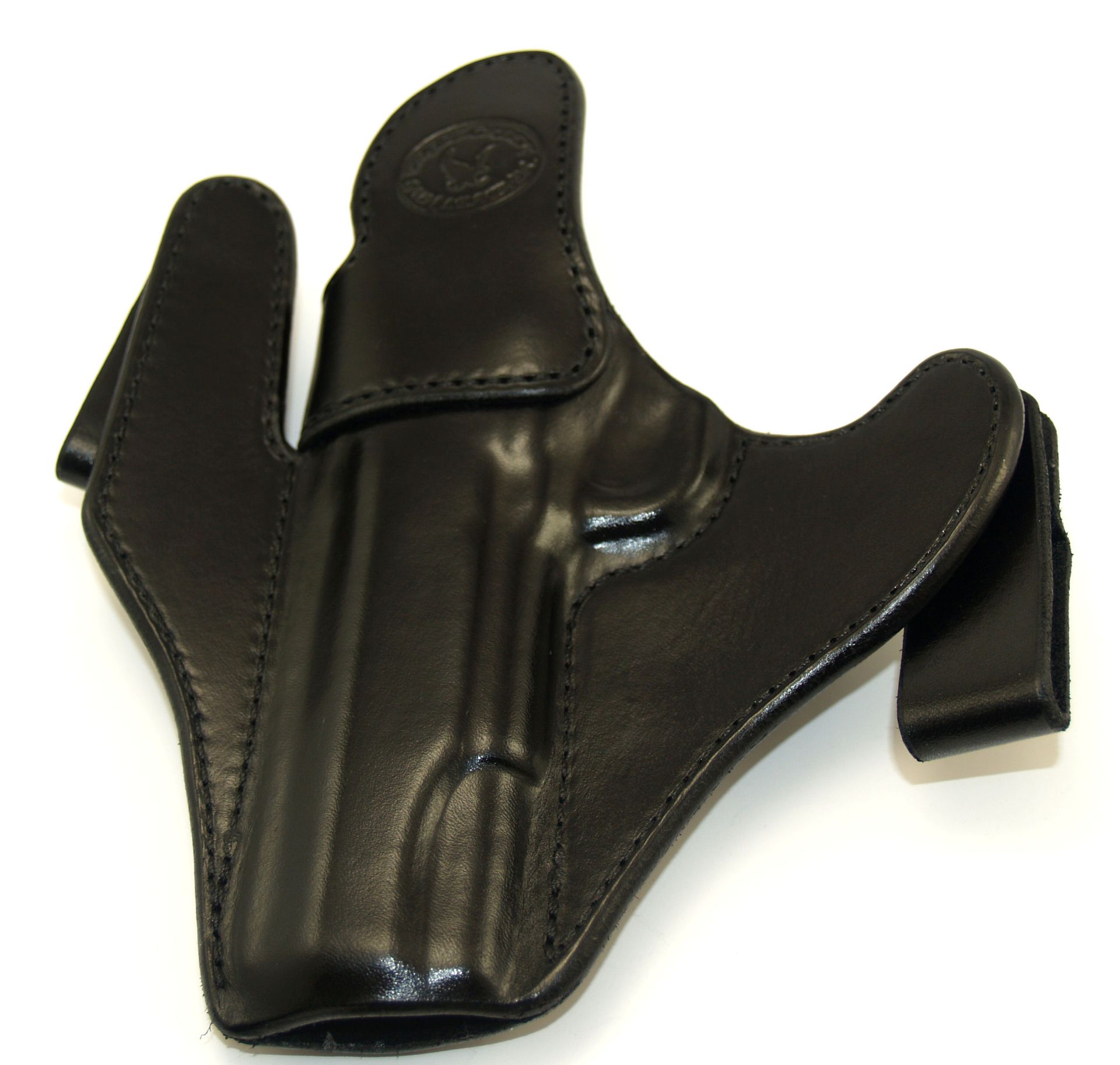 Made To Order Iwb Holster For 1911 Government 5