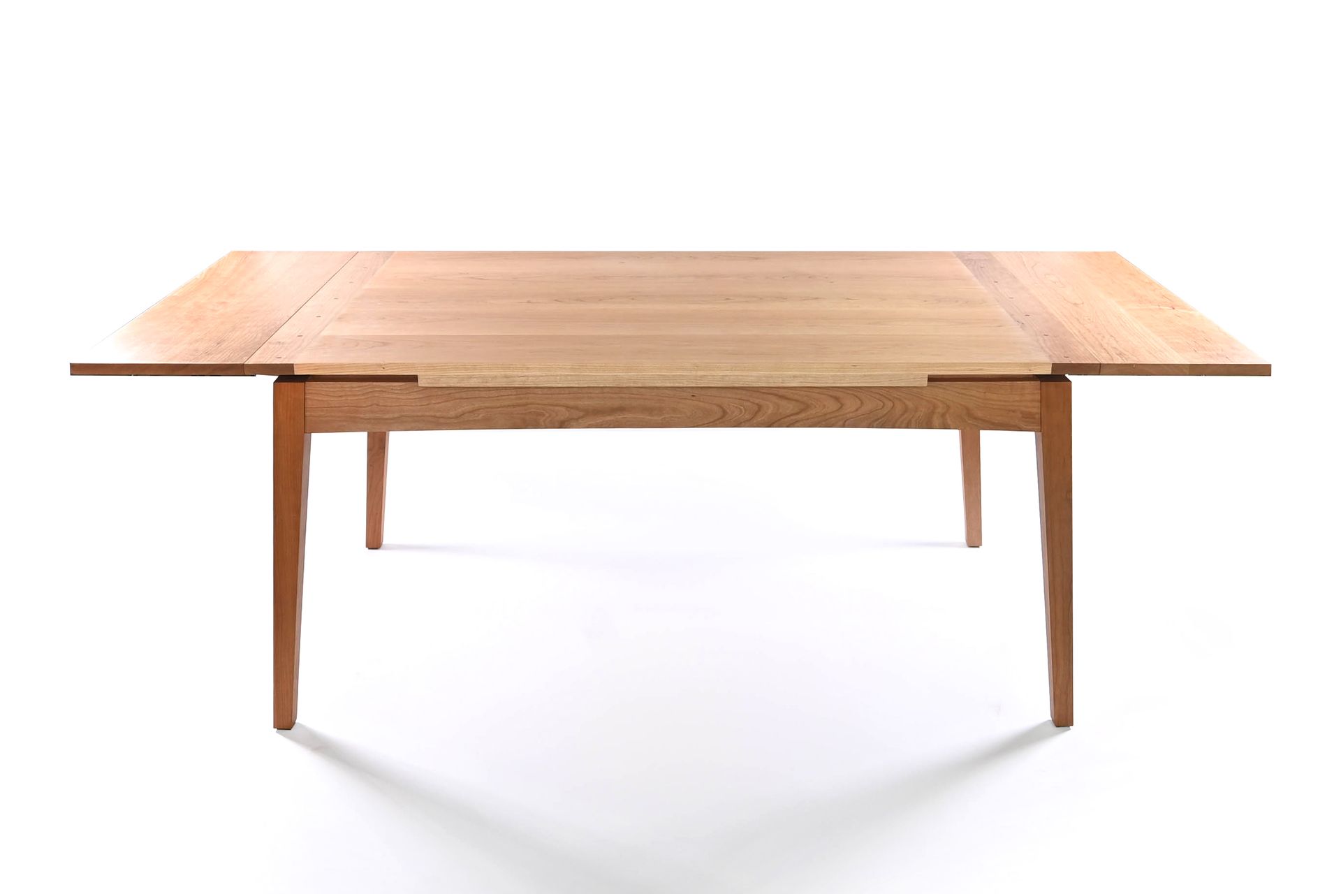 Expanding Dining Table