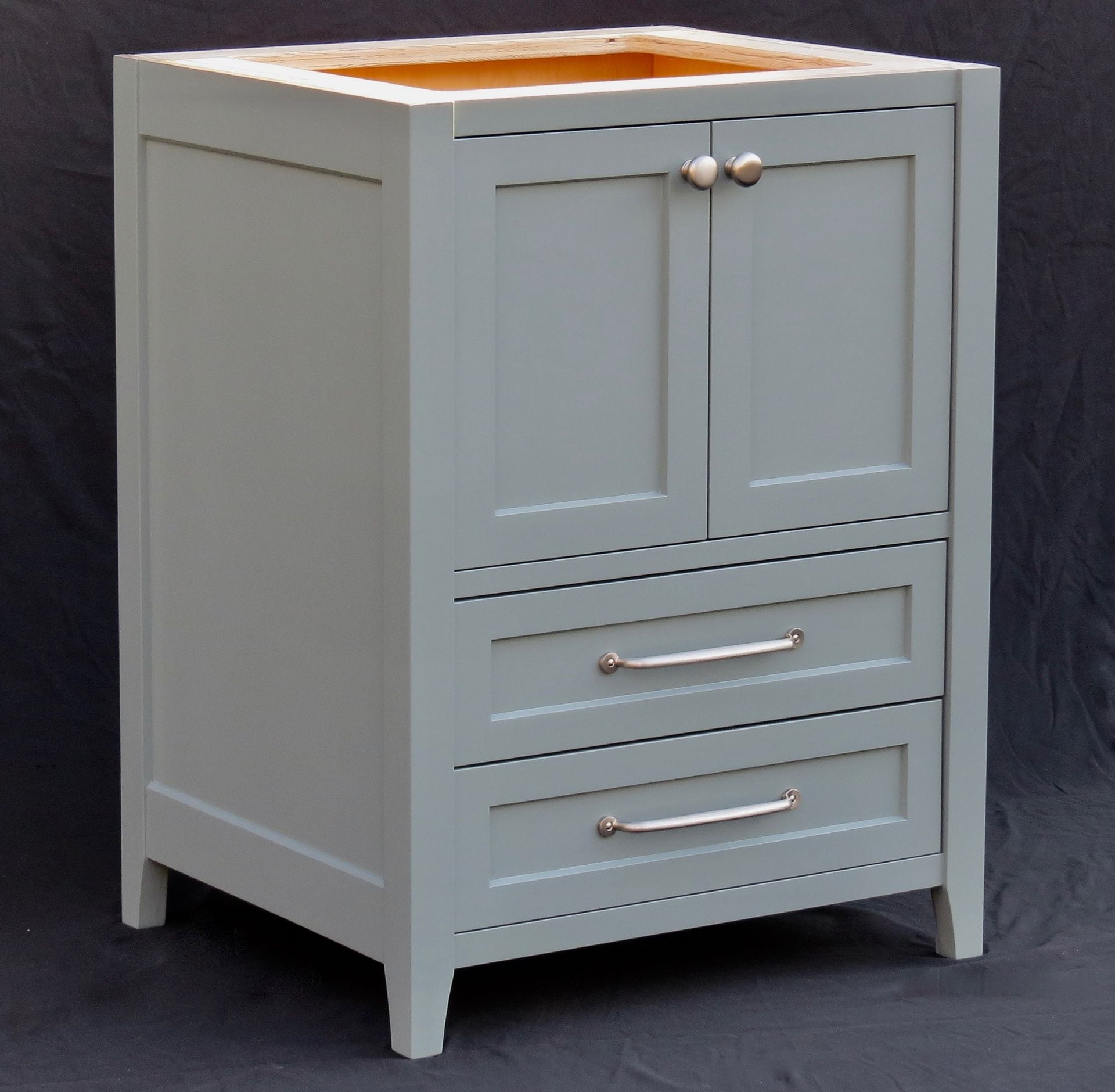 Shaker Vanity 3