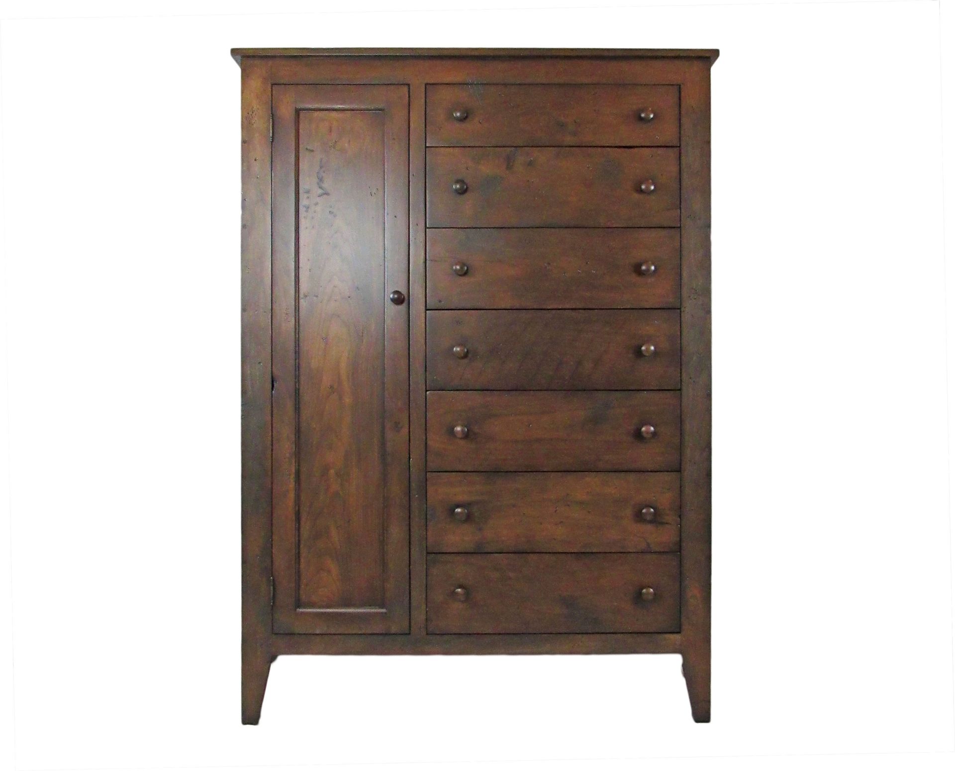 Shaker Gentleman's Chest