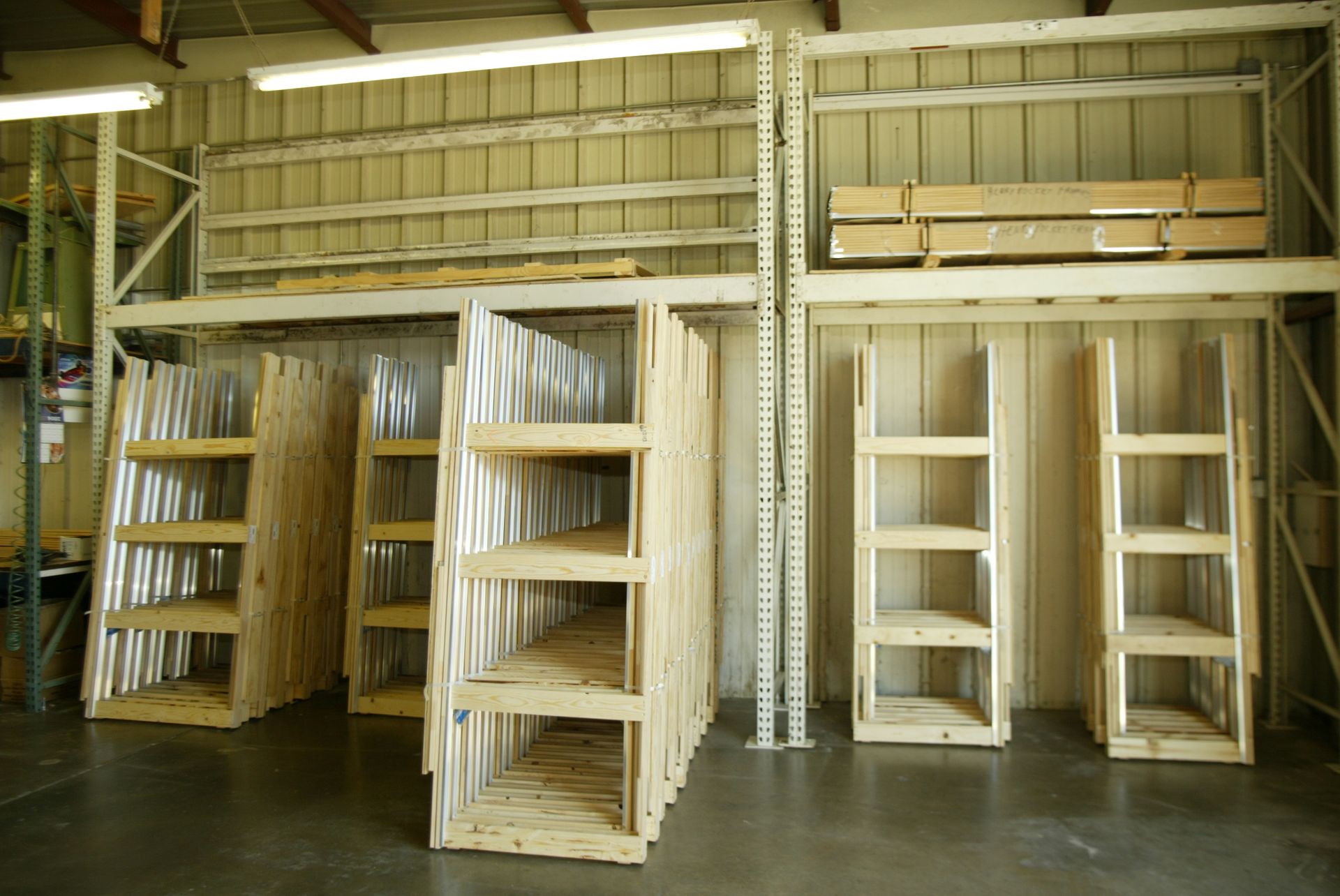 Pocket Door Frames 2 