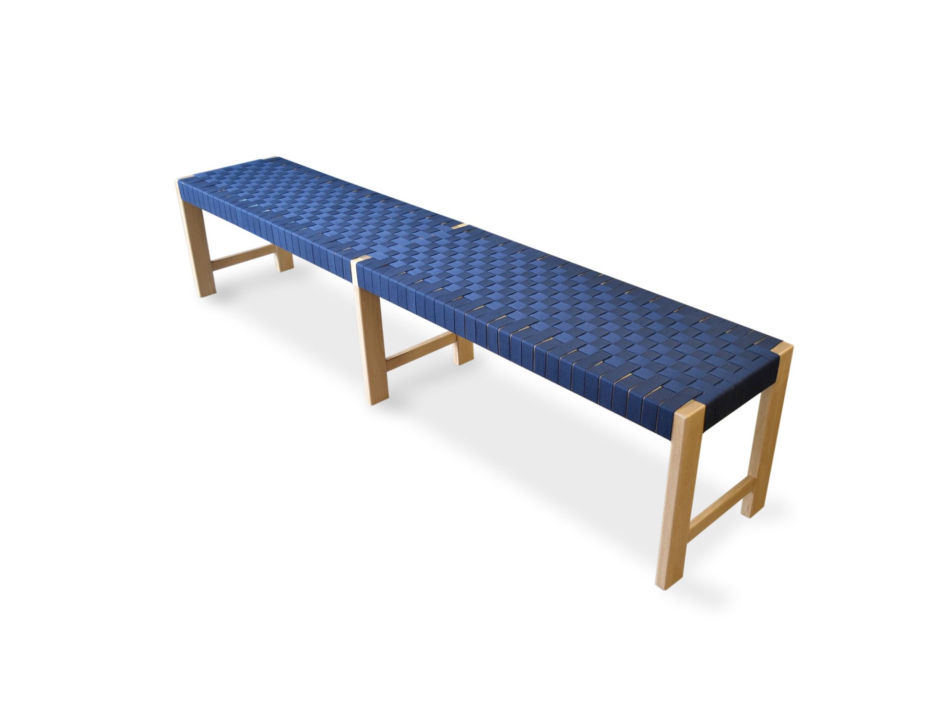 Kurdig Bench 4 