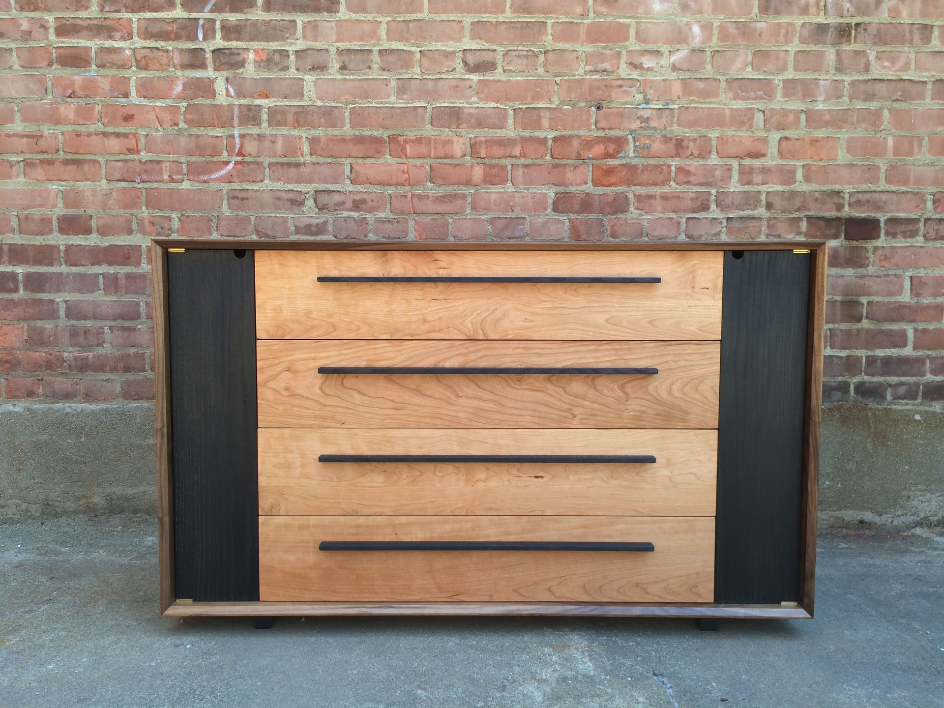 Sven Cabinet 2 