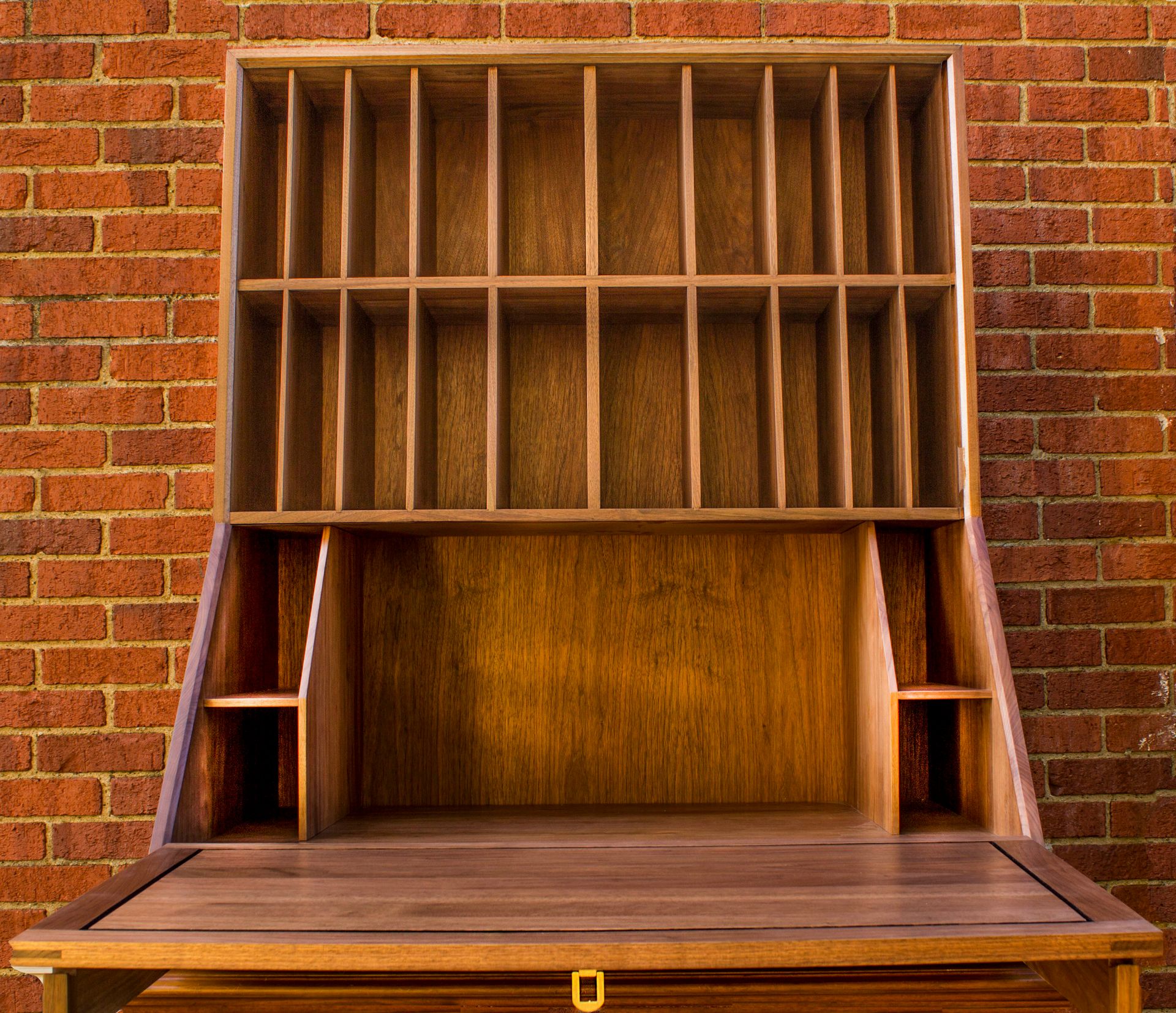 Secretary Cabinet