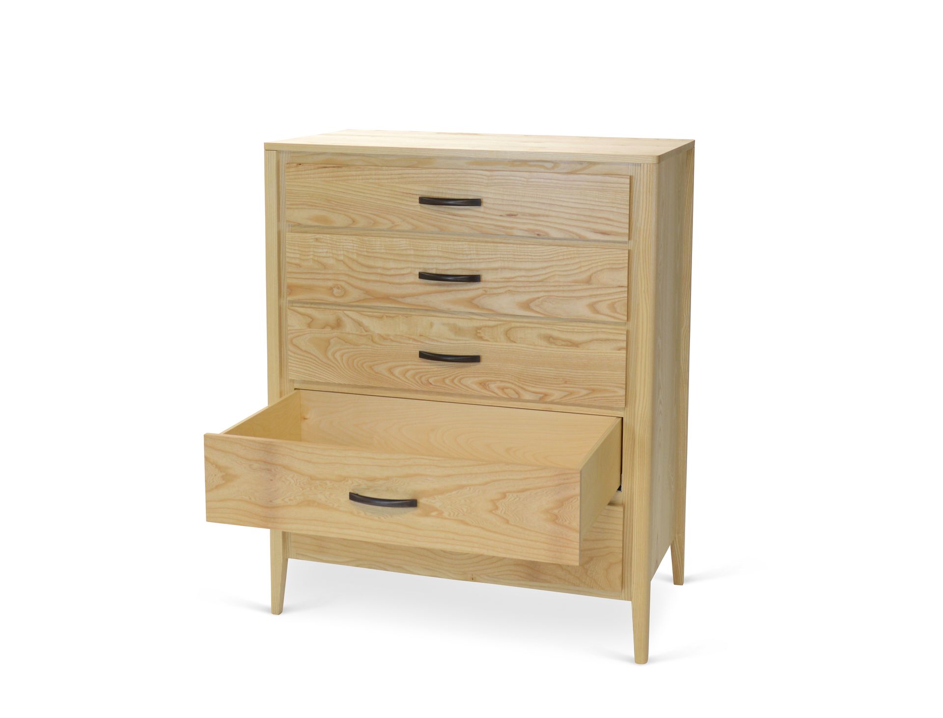 5 Drawer Dresser