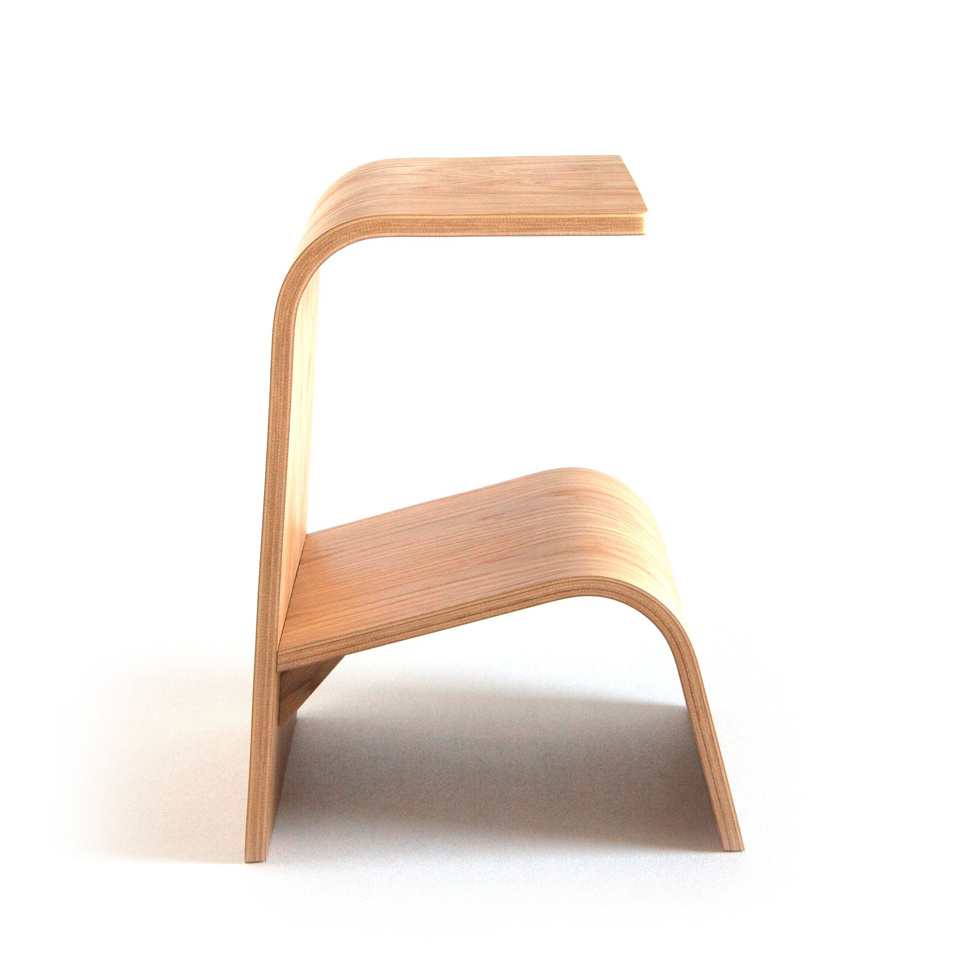 Alden Table