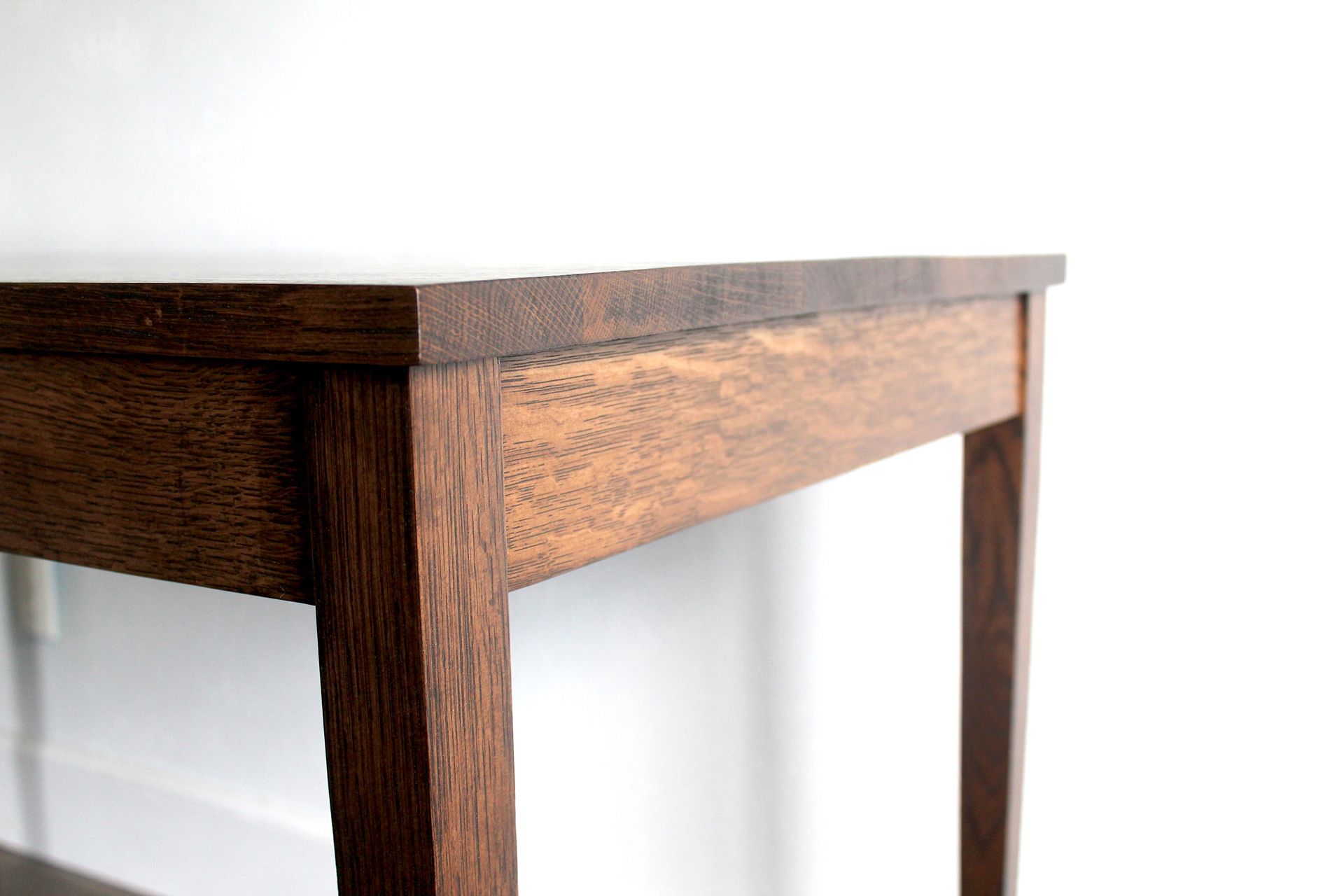 Fully Custom Desk 2 