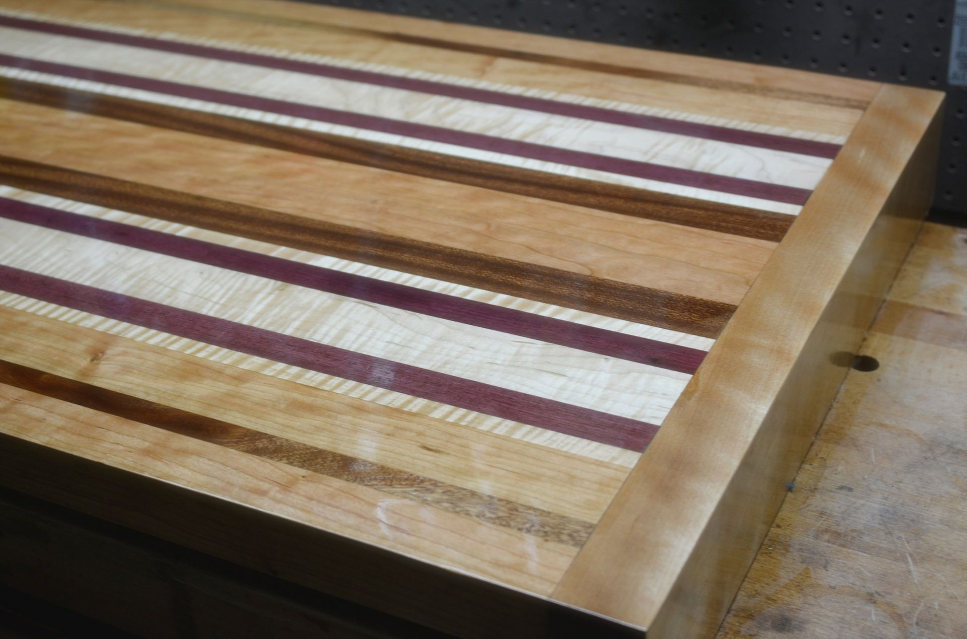 Kitchen Island Countertop 3 