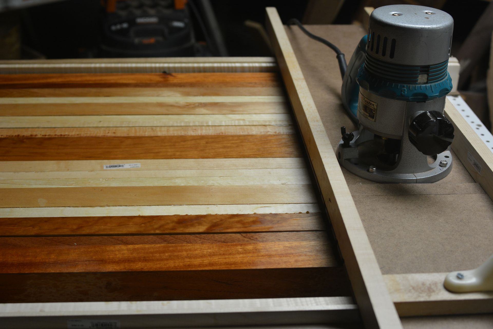 Kitchen Island Countertop 4 