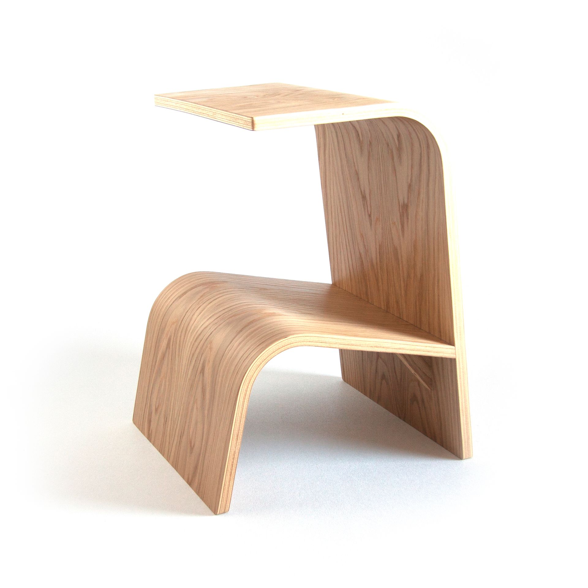 Alden Table 2 