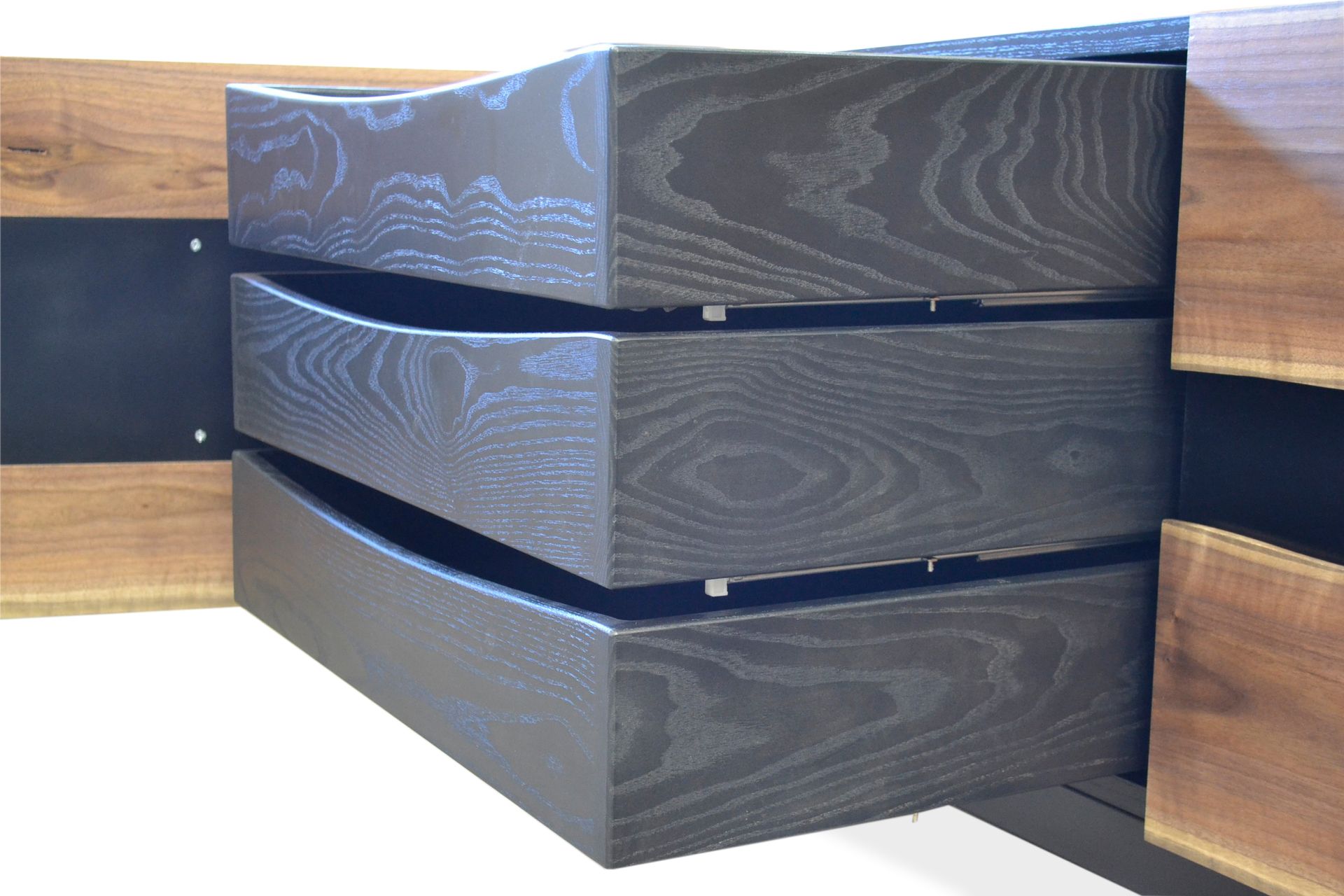 River Credenza 5 