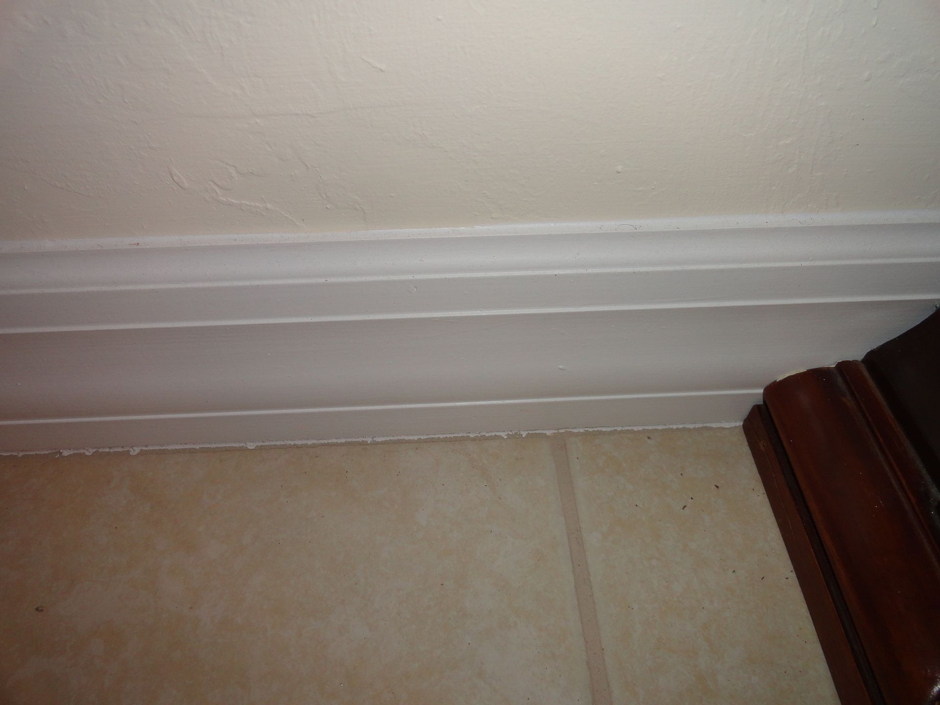 Floating  Box Shelves In White Pine. 8 