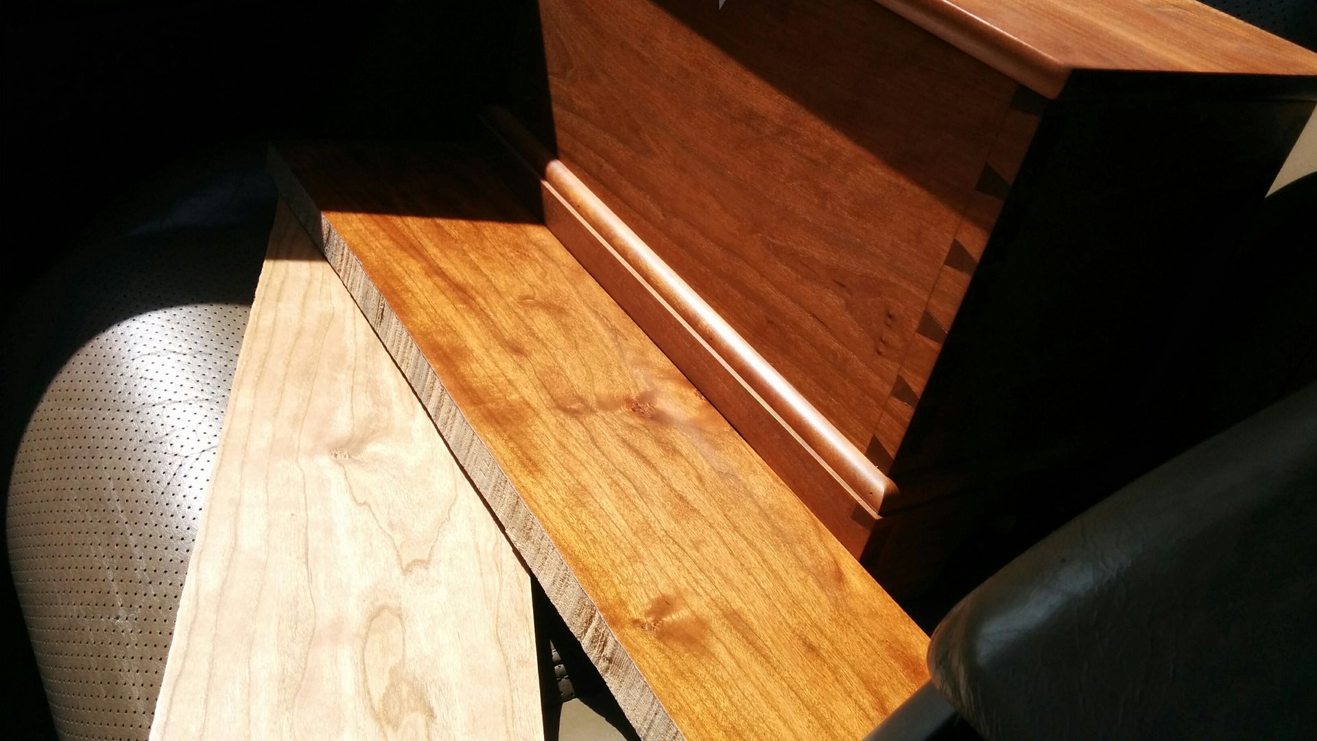 5 Drawer Sideboard 3 