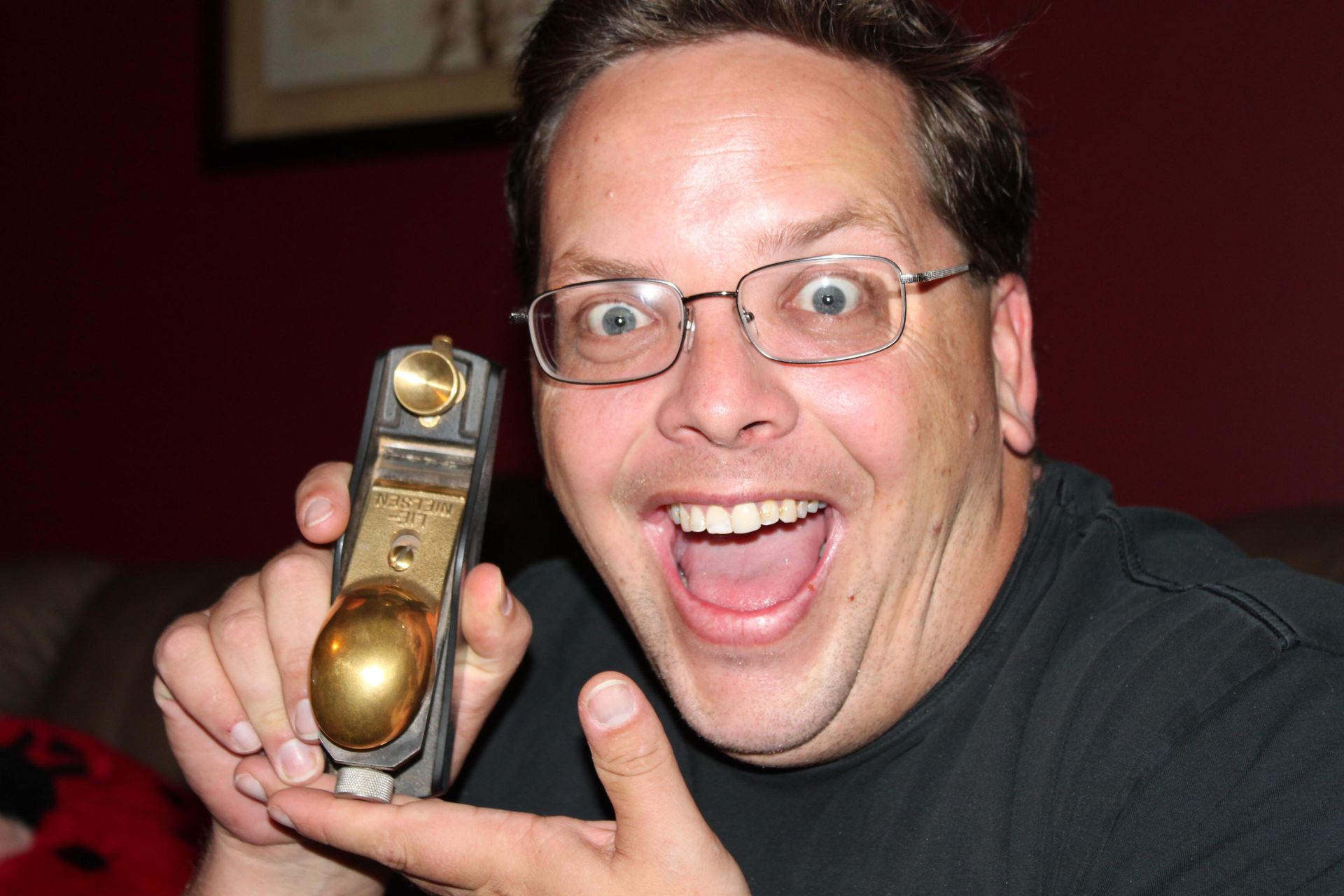 Jeff Johnson