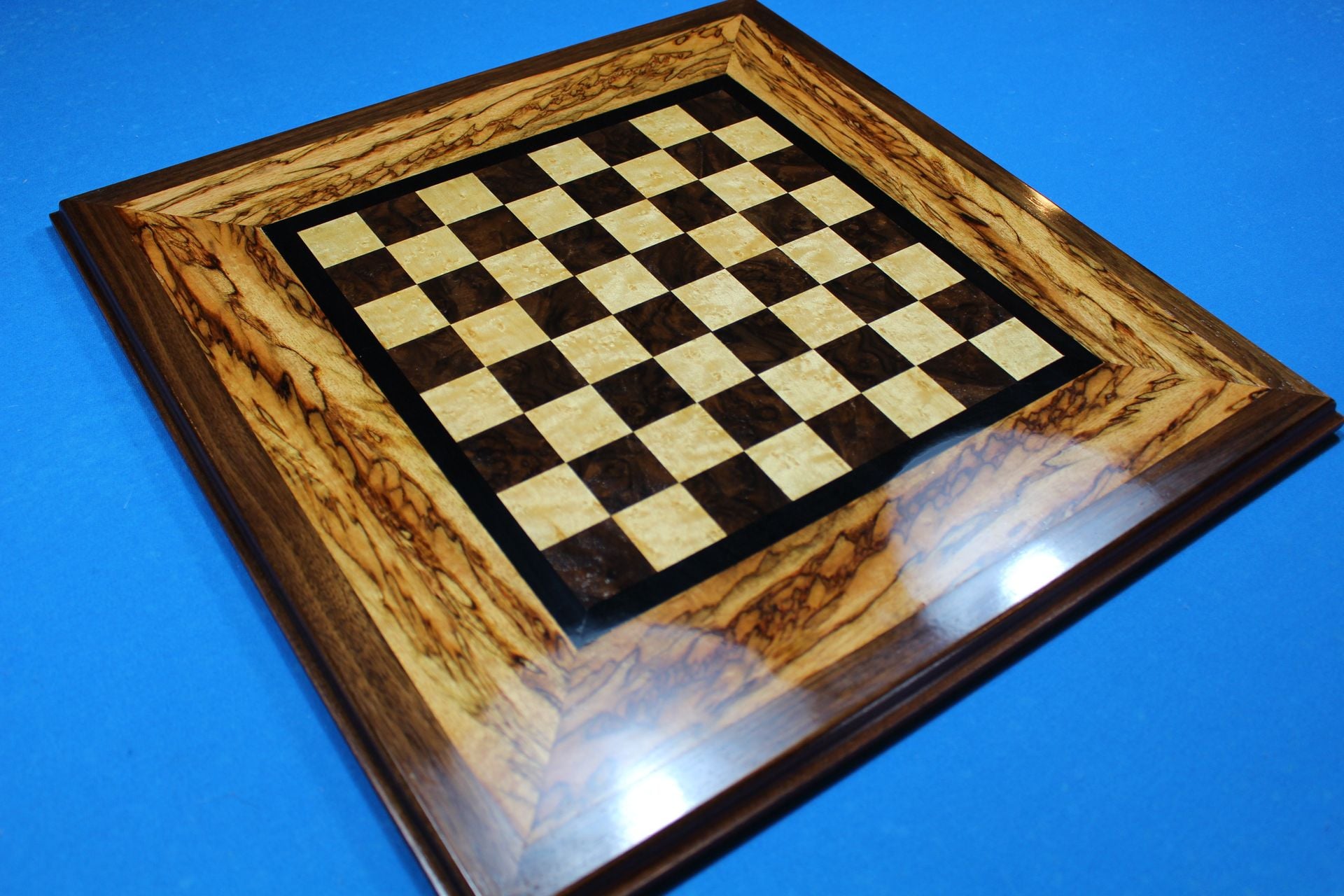 Veneered Chessboard 2 