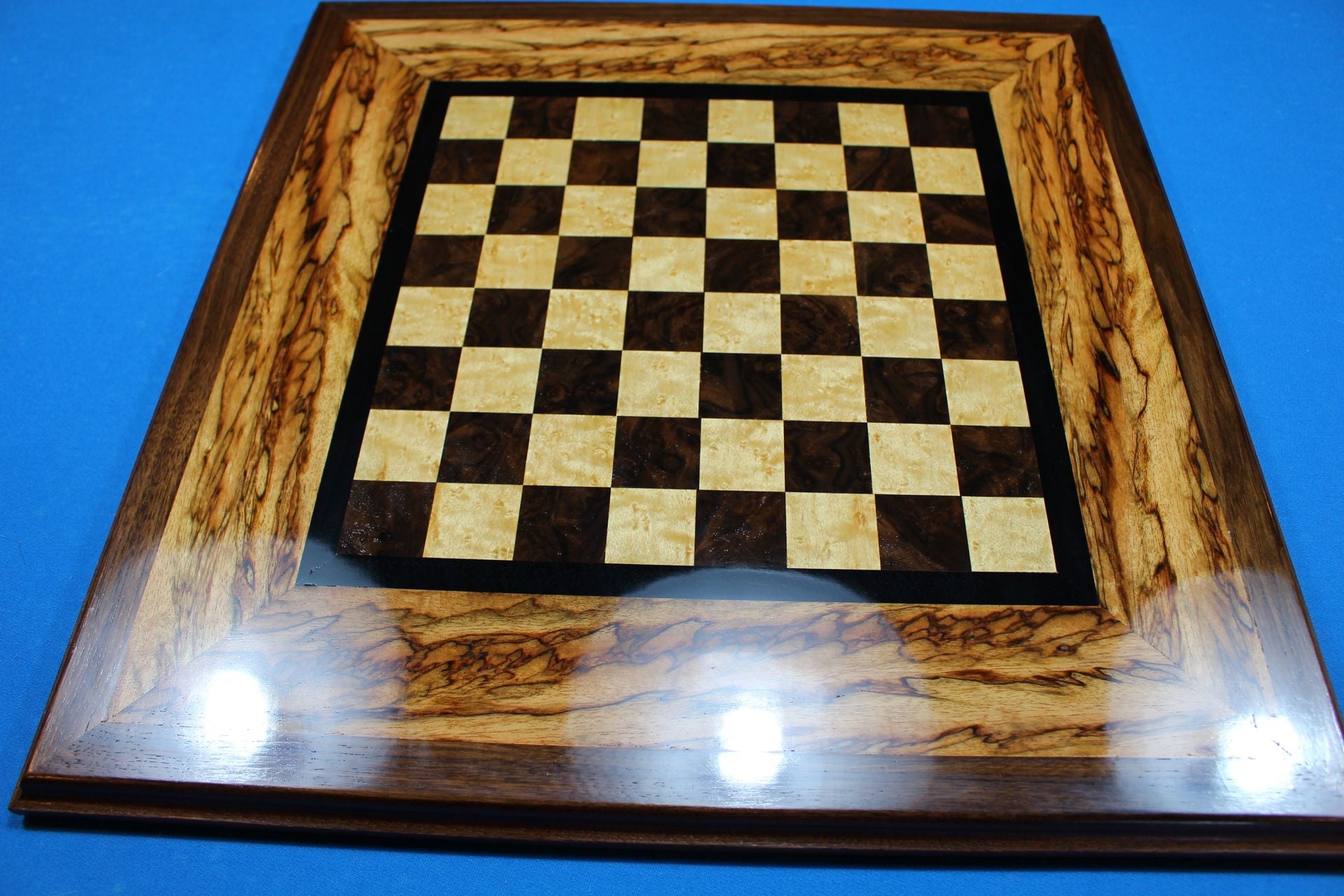 Veneered Chessboard 3 