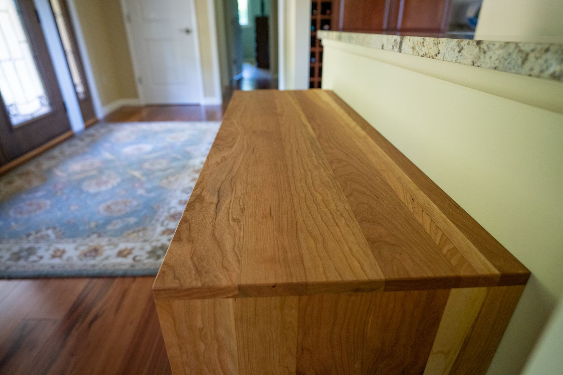 Side Board Cabinet 4 