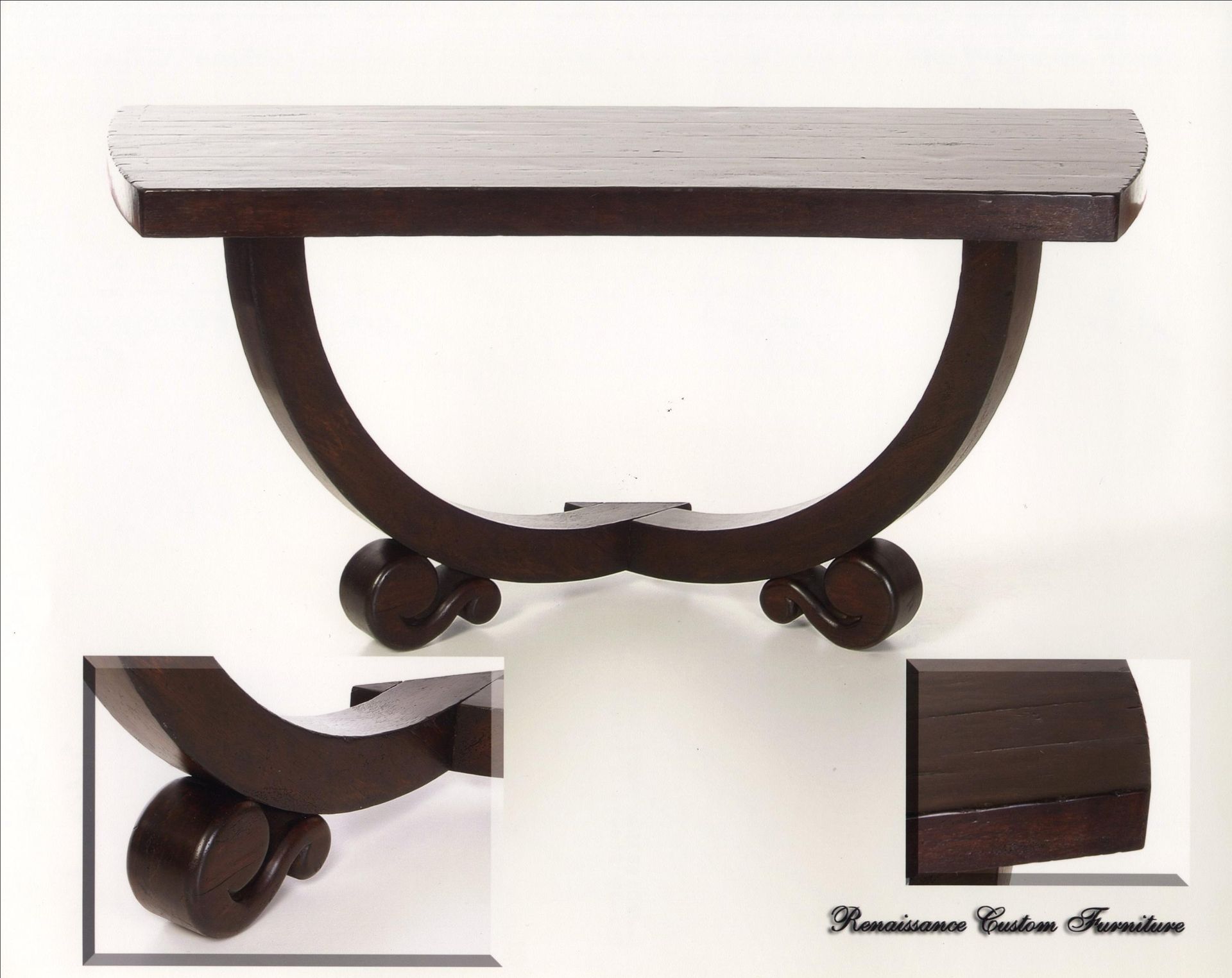 #105 Sideboard/Server
