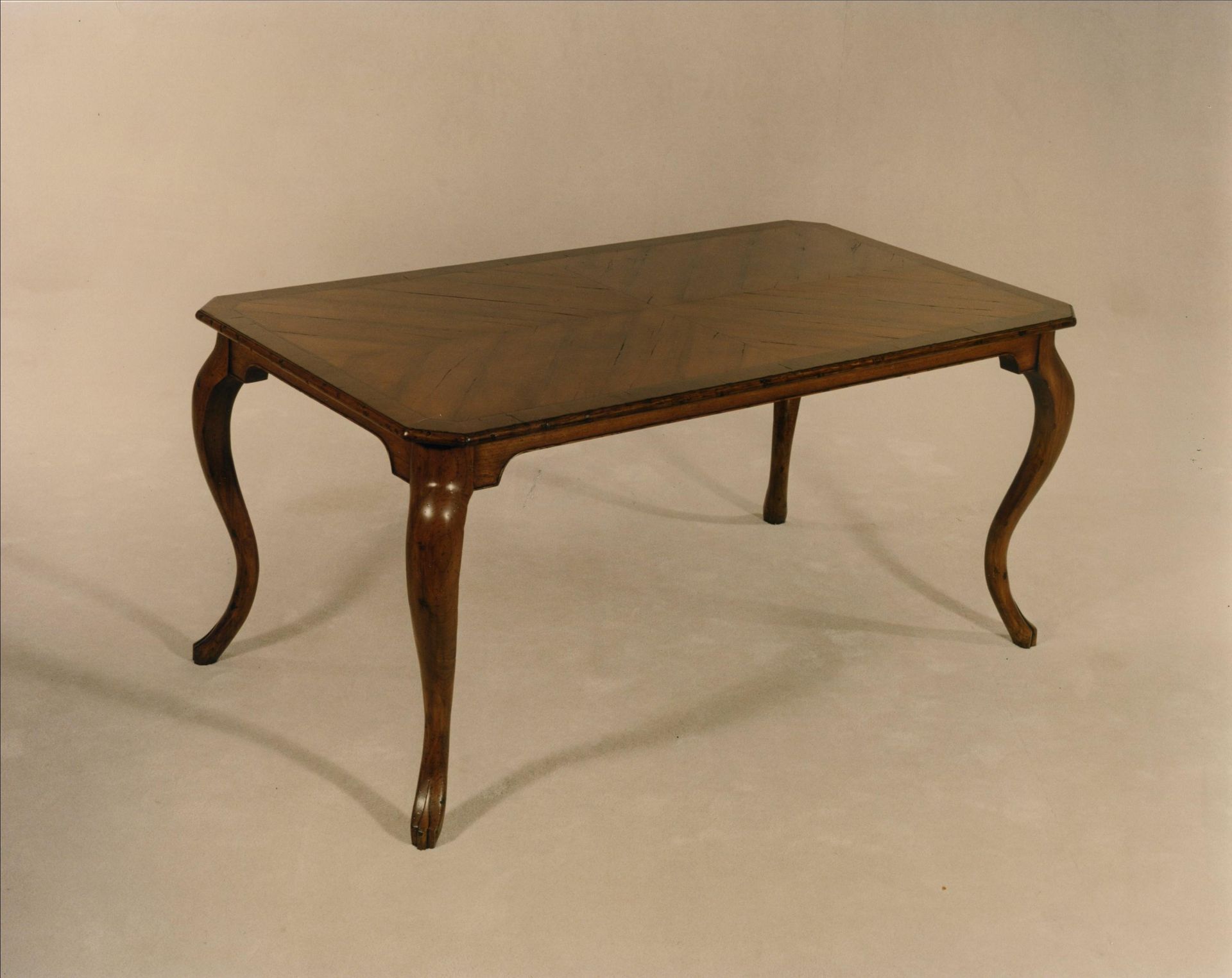 #407 French Country Dining Table