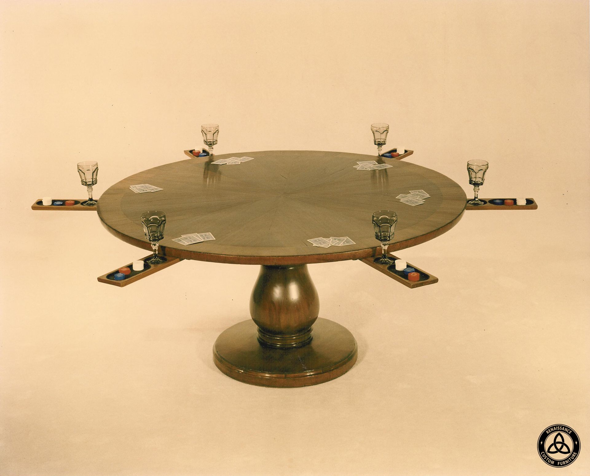 #451 Game Table