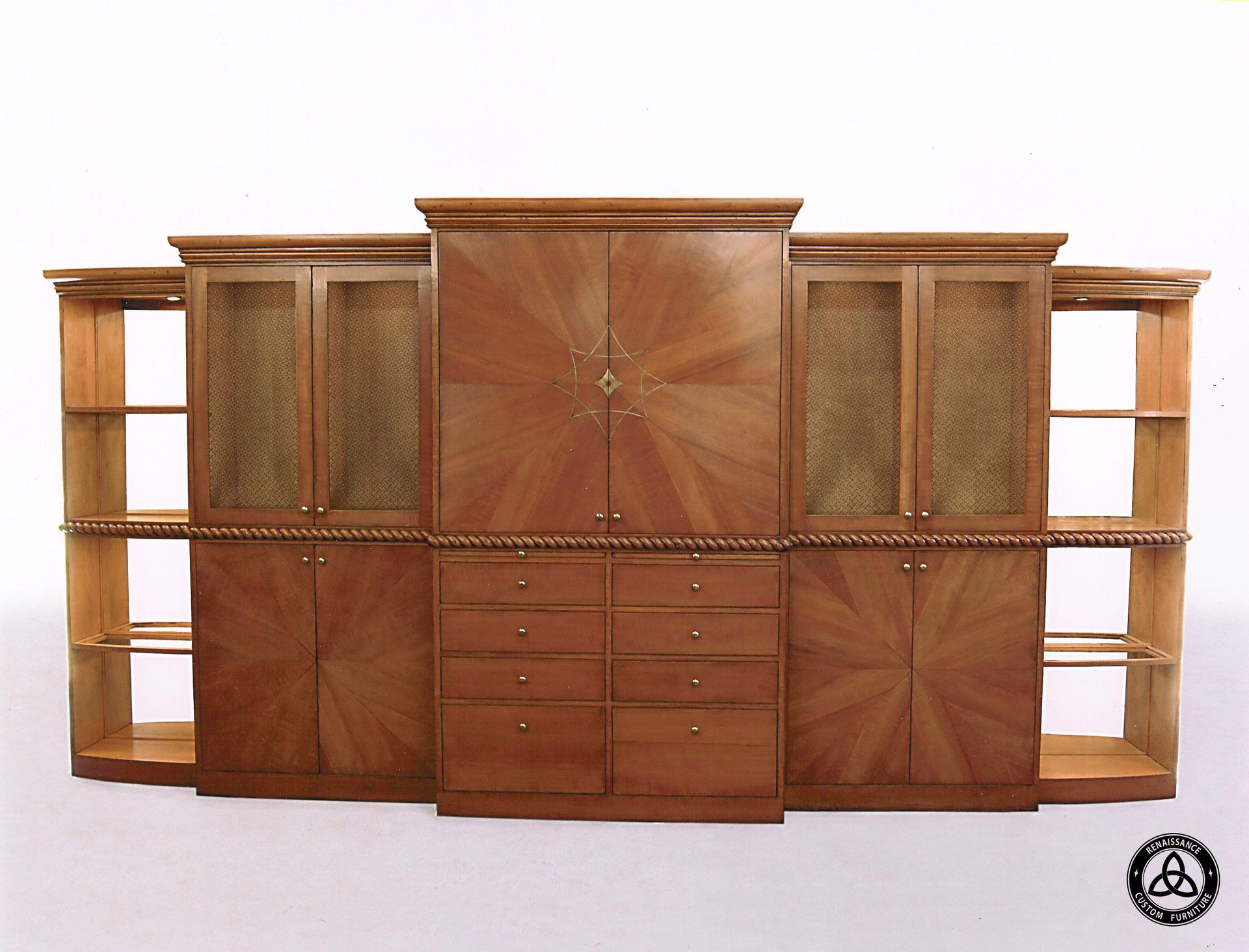 #1010 Wall Unit