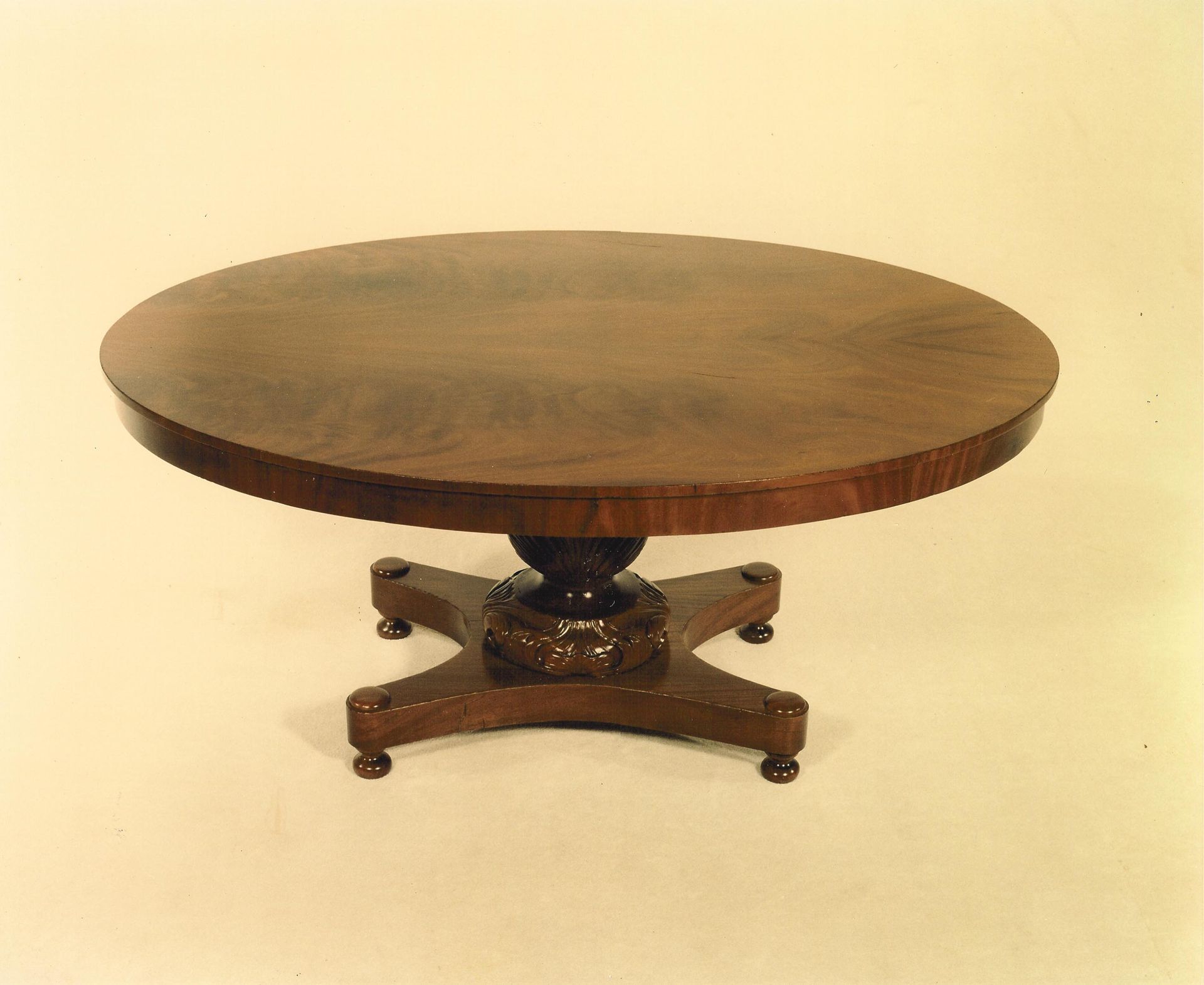 #406 Dining Table 2